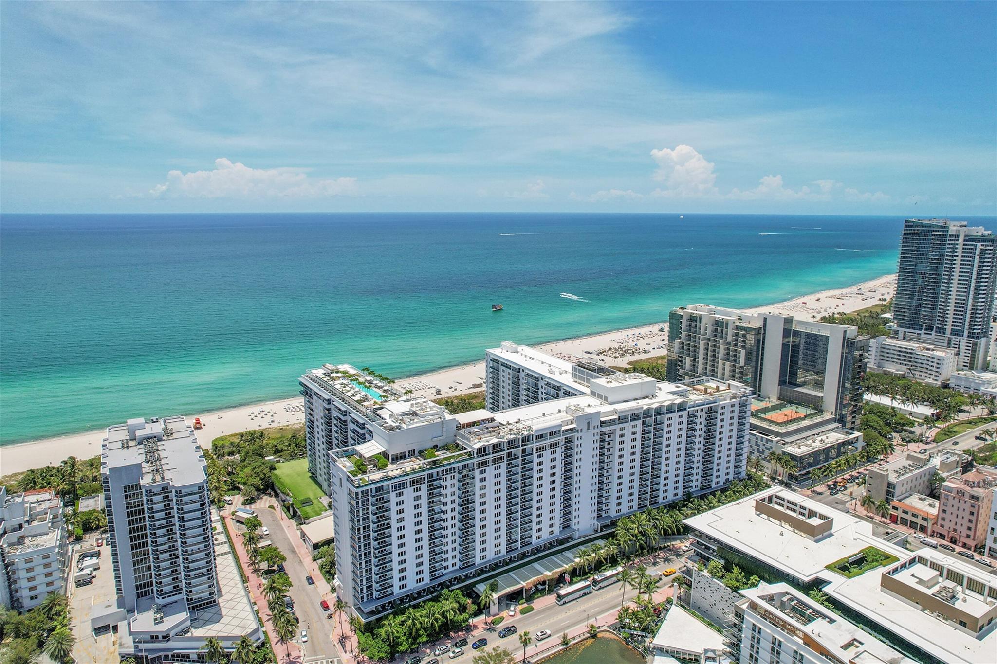Photo for 2301 Collins Avenue, 838, Miami Beach, FL 33139 - Listing #FX-10506924 2301 Collins Avenue, 838, Miami Beach, FL 33139