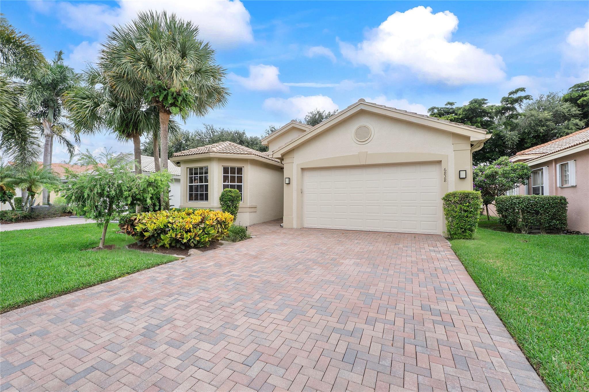 Photo for 6828 Belmont Shore Drive, Delray Beach, FL 33446 - listing #FX-10529889 6828 Belmont Shore Drive, Delray Beach, FL 33446