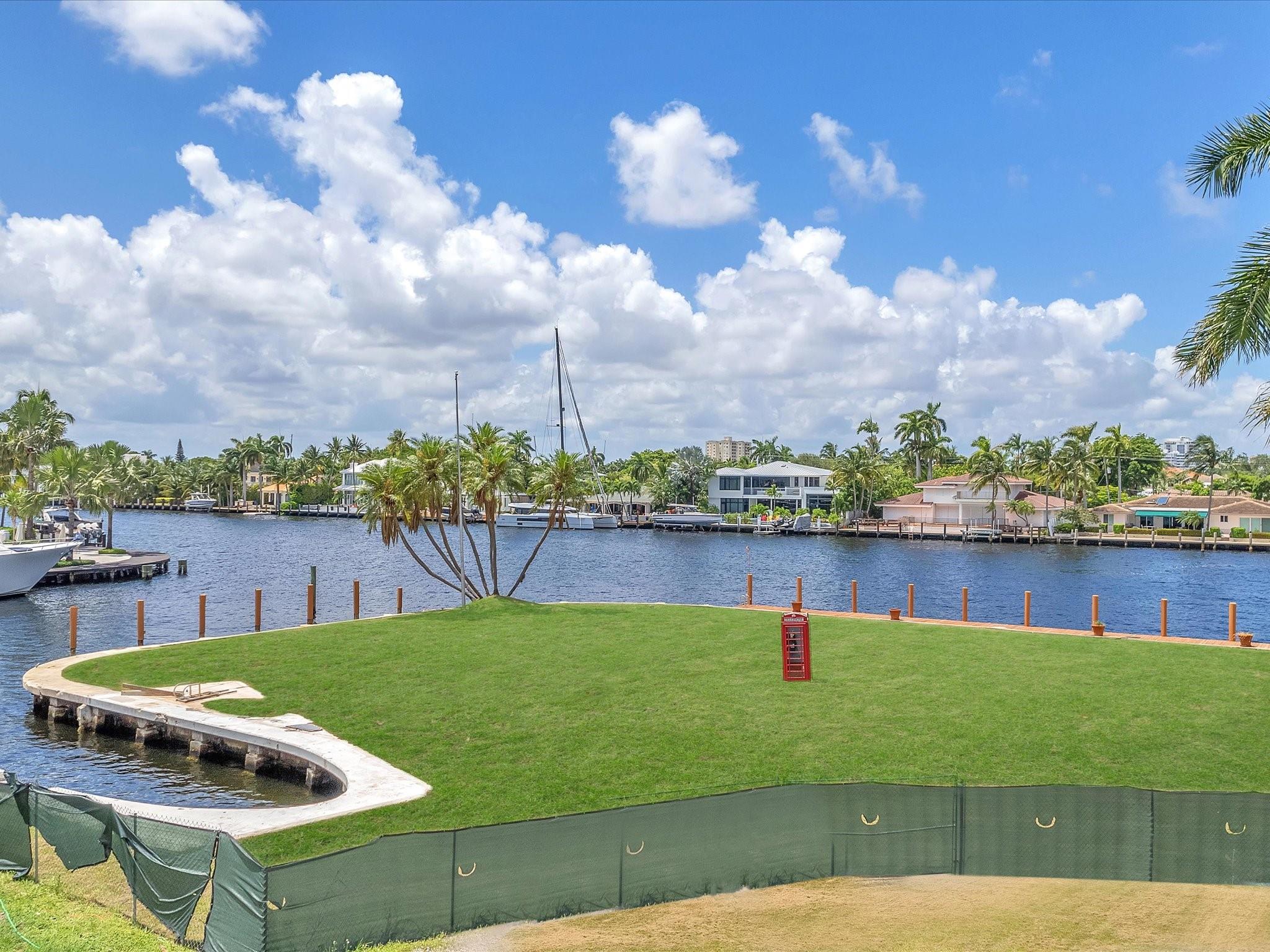 223 Royal Palm Drive, Fort Lauderdale, FL 33301