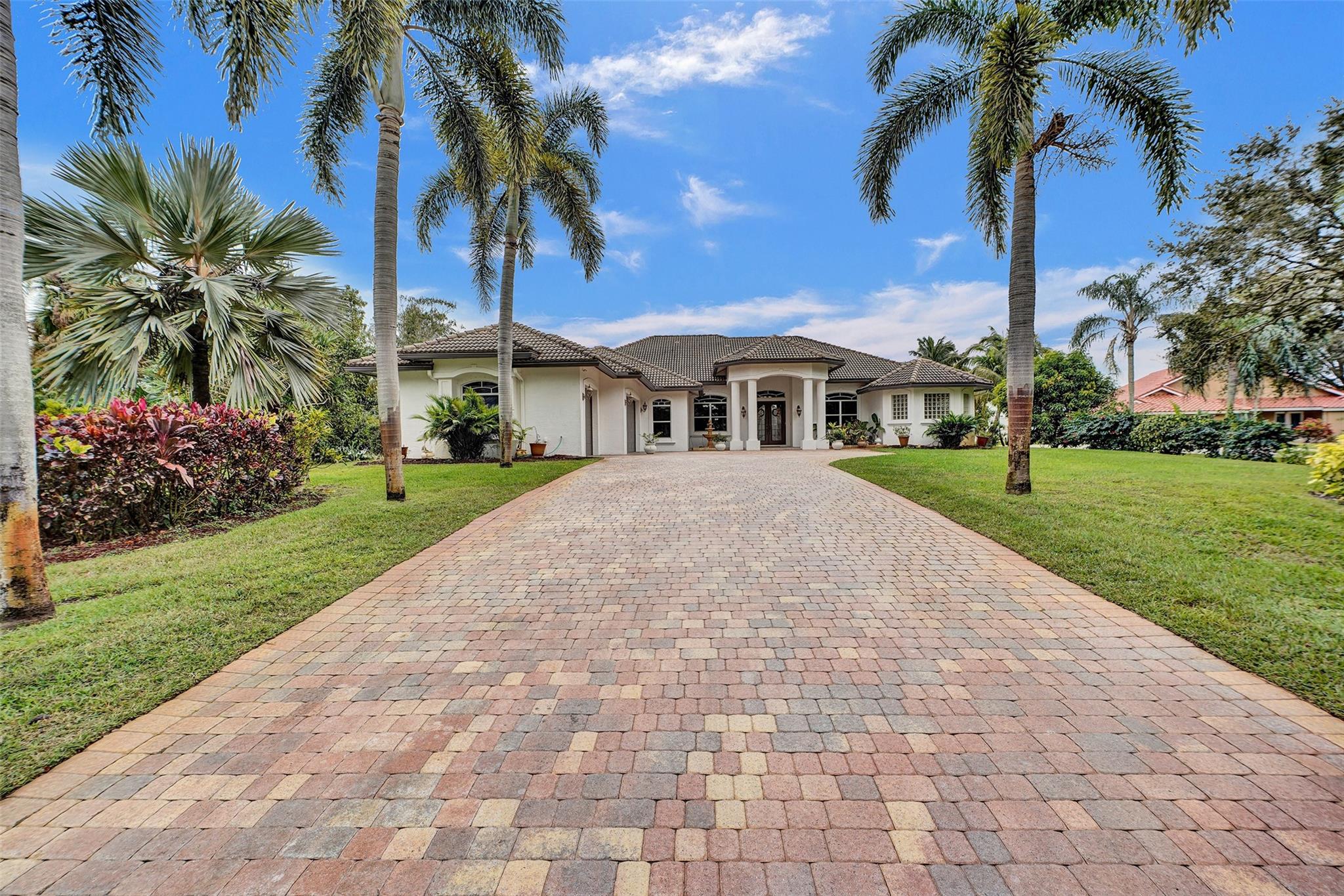 Photo for 8426 Sawpine Road, Delray Beach, FL 33446 - Listing #FX-10528247 8426 Sawpine Road, Delray Beach, FL 33446