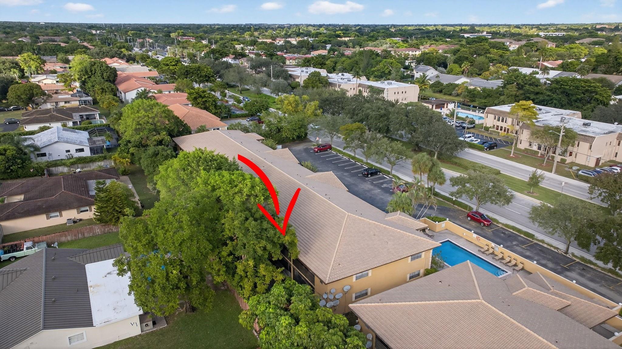 3034 Coral Springs Drive 202, Coral Springs, FL 33065