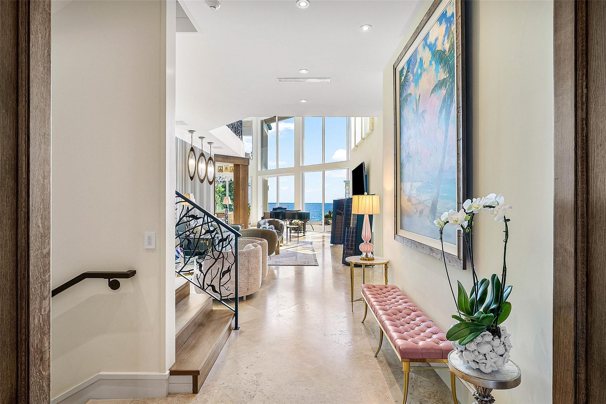 3567 S Ocean Boulevard, Highland Beach, FL 33487