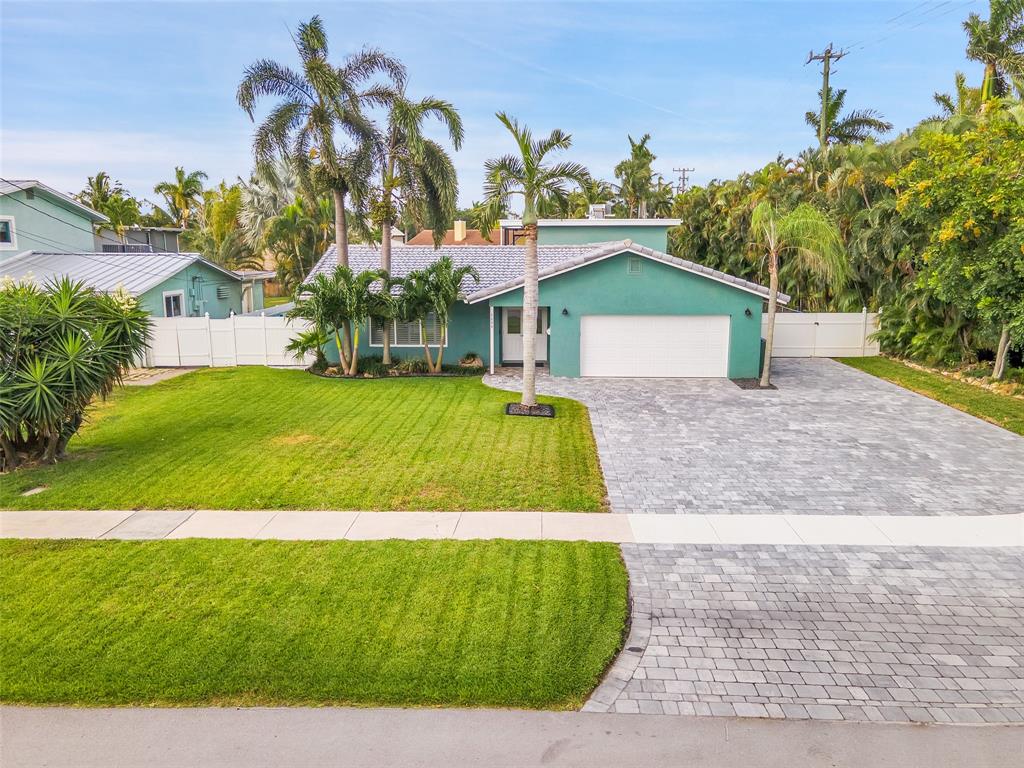 Photo for 5880 SW 19th Street, Plantation, FL 33317 - Listing #FX-10436185 5880 SW 19th Street, Plantation, FL 33317