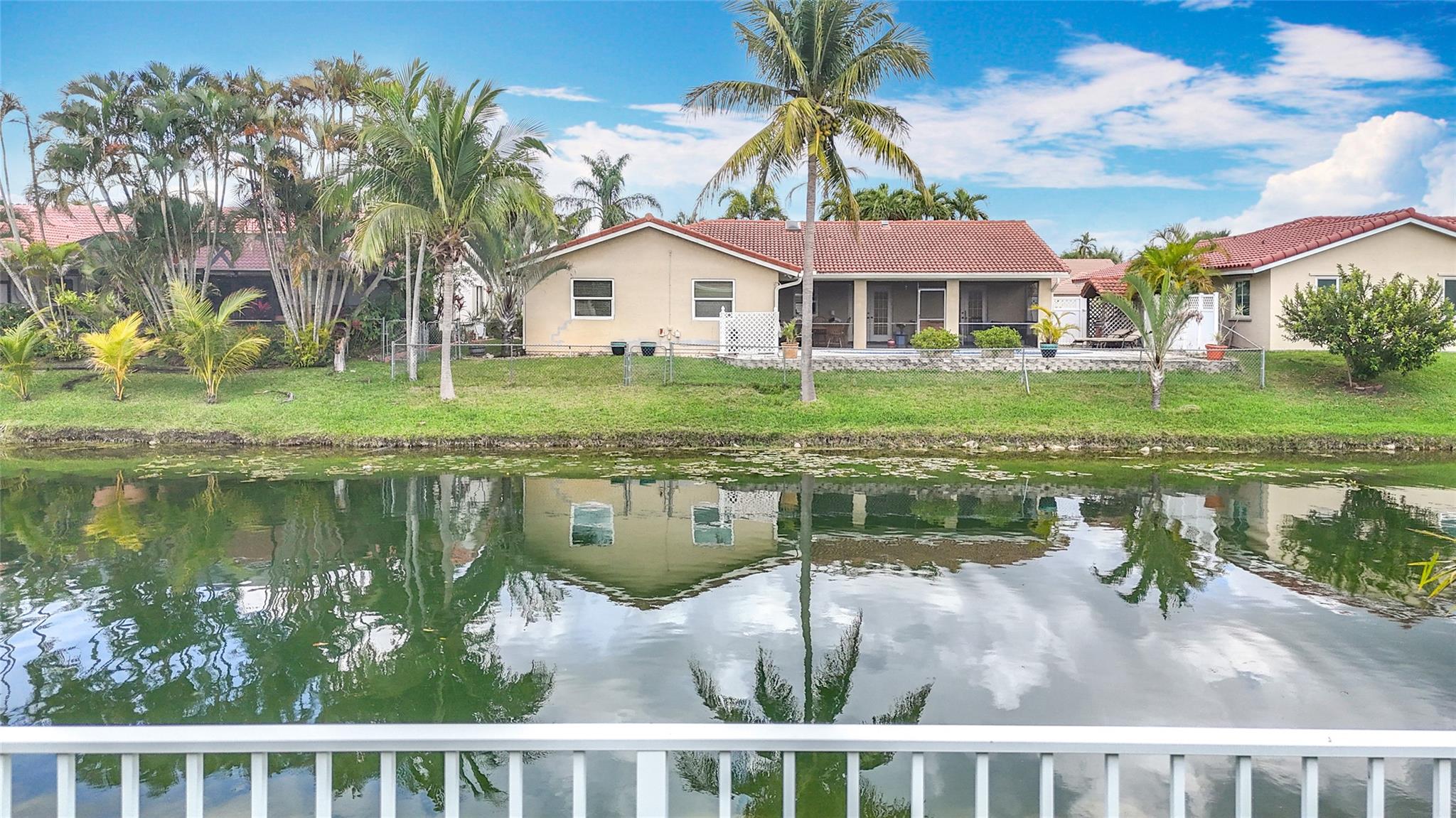 Photo for 7645 NW 22nd Street, Margate, FL 33063 - Listing #FX-10487123 7645 NW 22nd Street, Margate, FL 33063