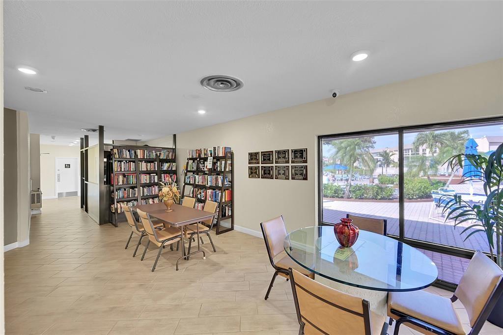 Photo for 9460 Sunrise Lakes Boulevard, 106, Sunrise, FL 33322 - Listing #FX-10526719 9460 Sunrise Lakes Boulevard, 106, Sunrise, FL 33322