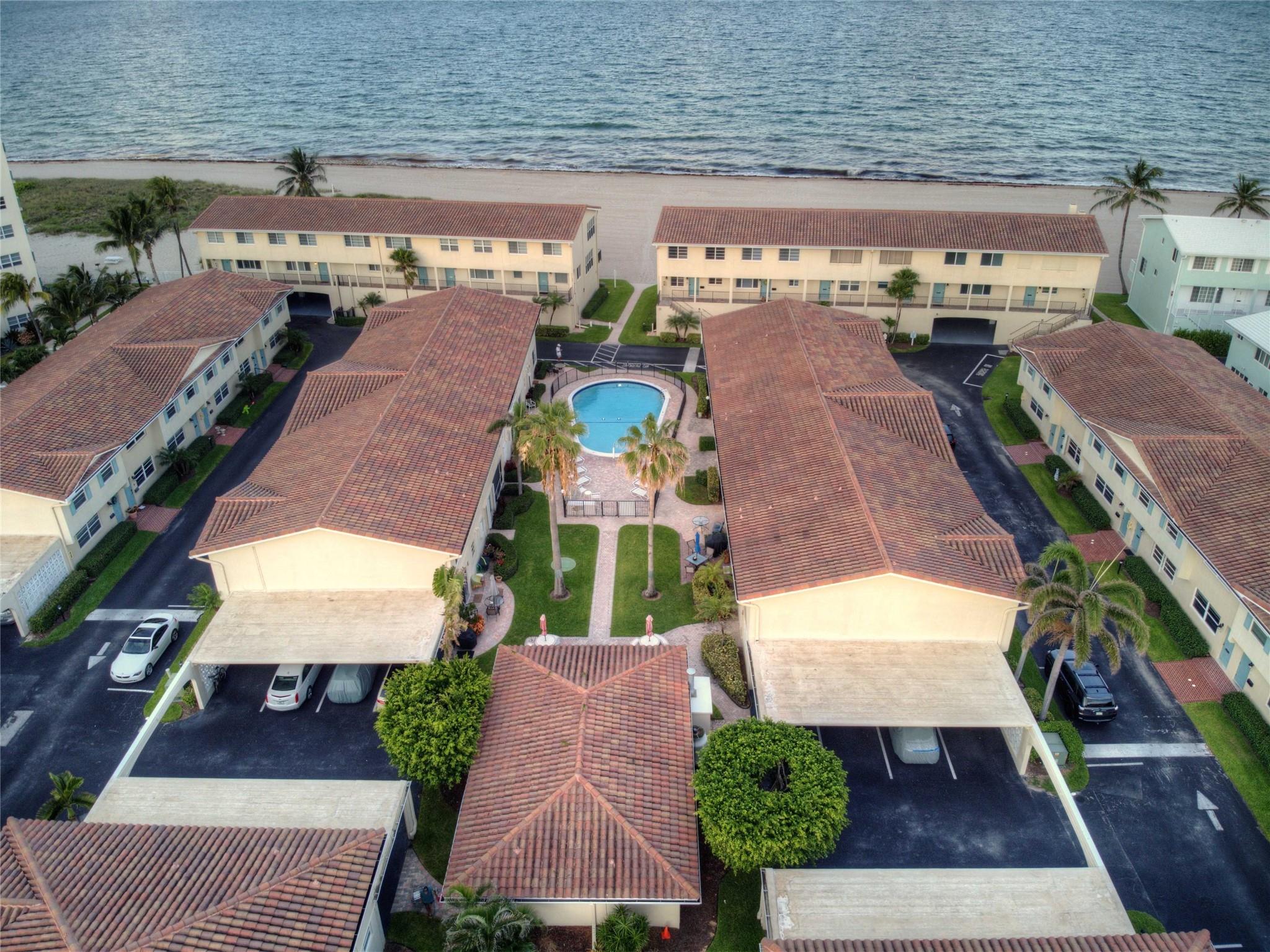 Photo for 5450 N Ocean Boulevard, 29-H, Lauderdale By The Sea, FL 33308 - listing #FX-10531974 5450 N Ocean Boulevard, 29-H, Lauderdale By The Sea, FL 33308