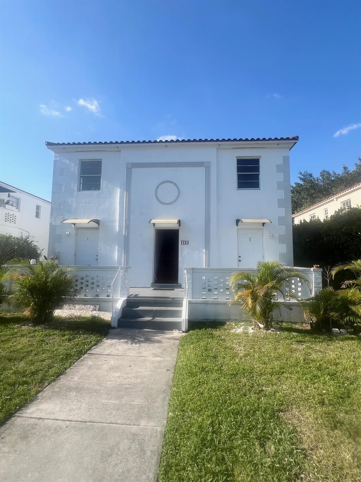 Photo for 23 Sidonia Avenue, 1, Coral Gables, FL 33134 - listing #FX-10535696 23 Sidonia Avenue, 1, Coral Gables, FL 33134