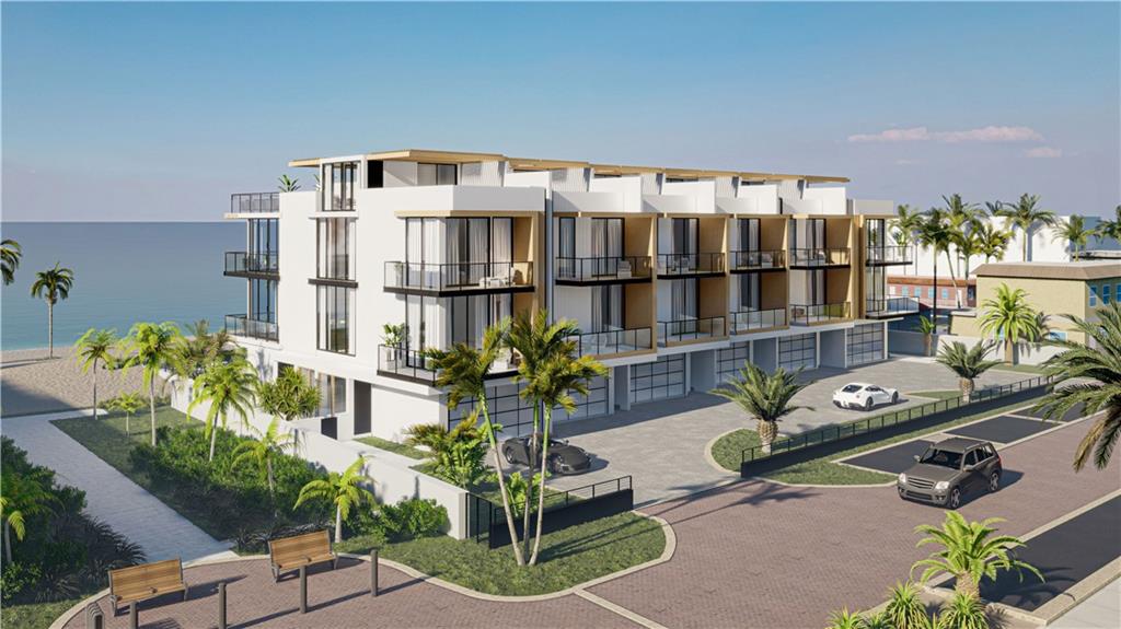 704 Briny Avenue 4, Pompano Beach, FL 33062