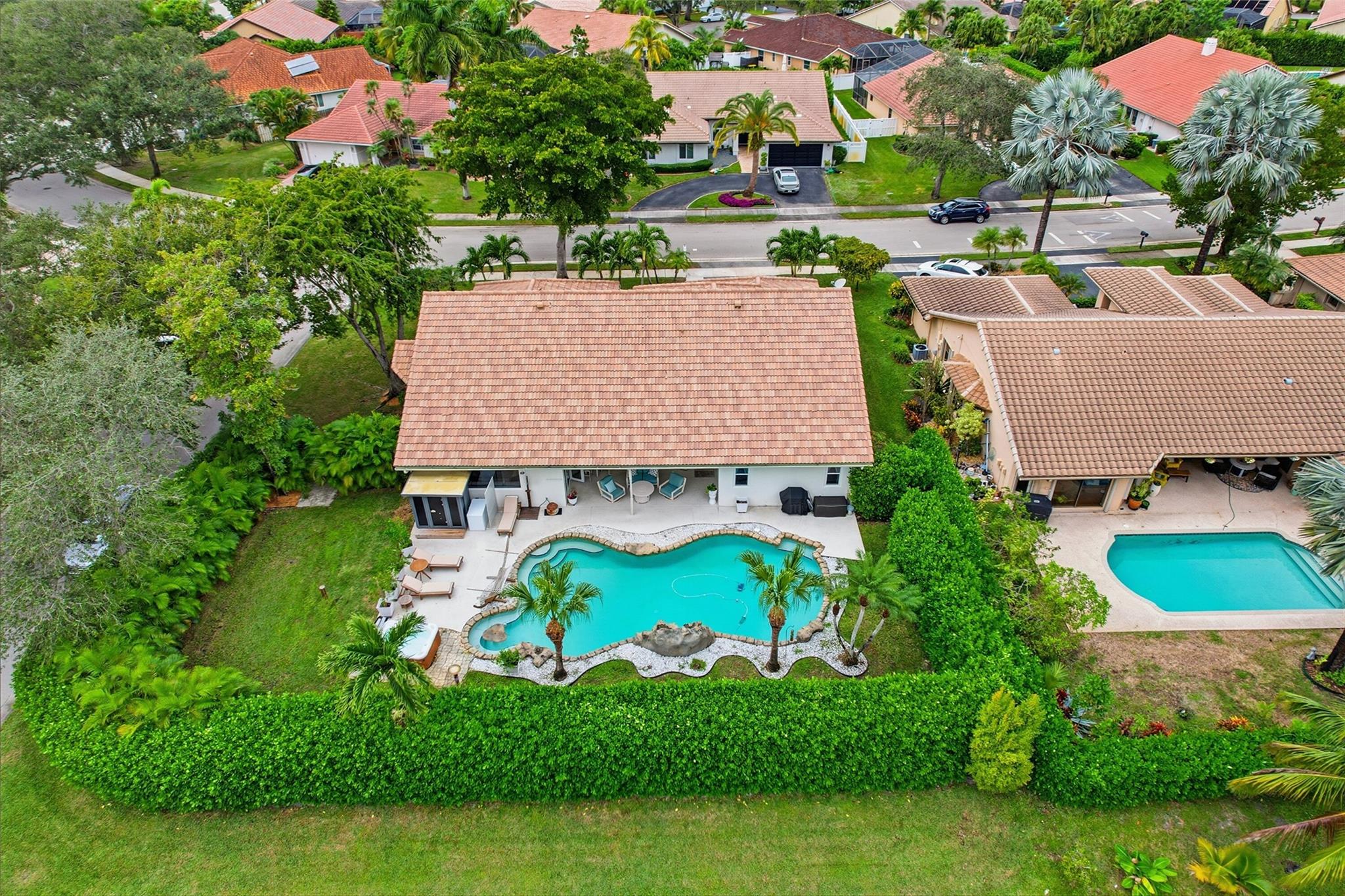 4711 NW 96th Drive, Coral Springs, FL 33076