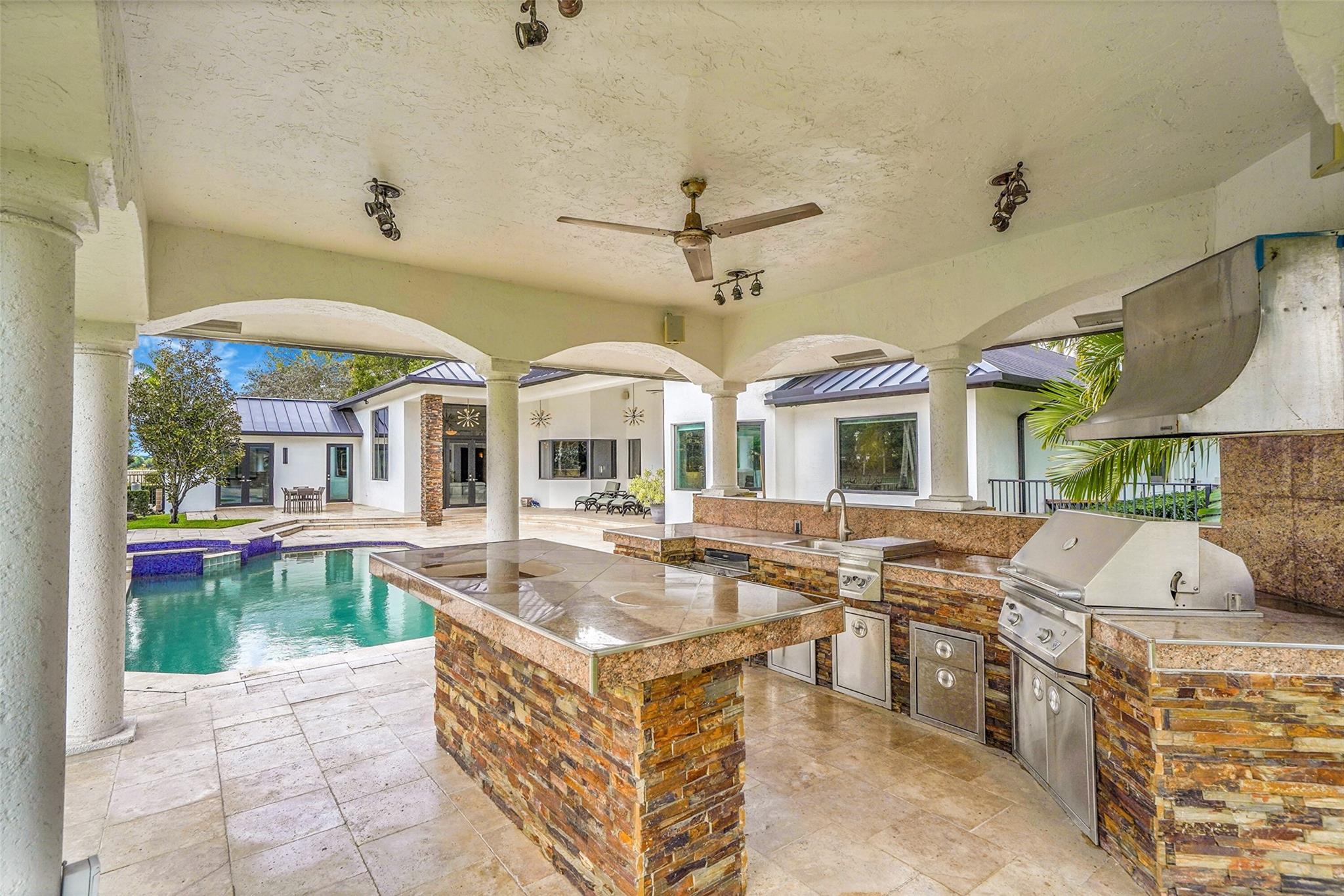 3600 Paddock Road, Weston, FL 33331