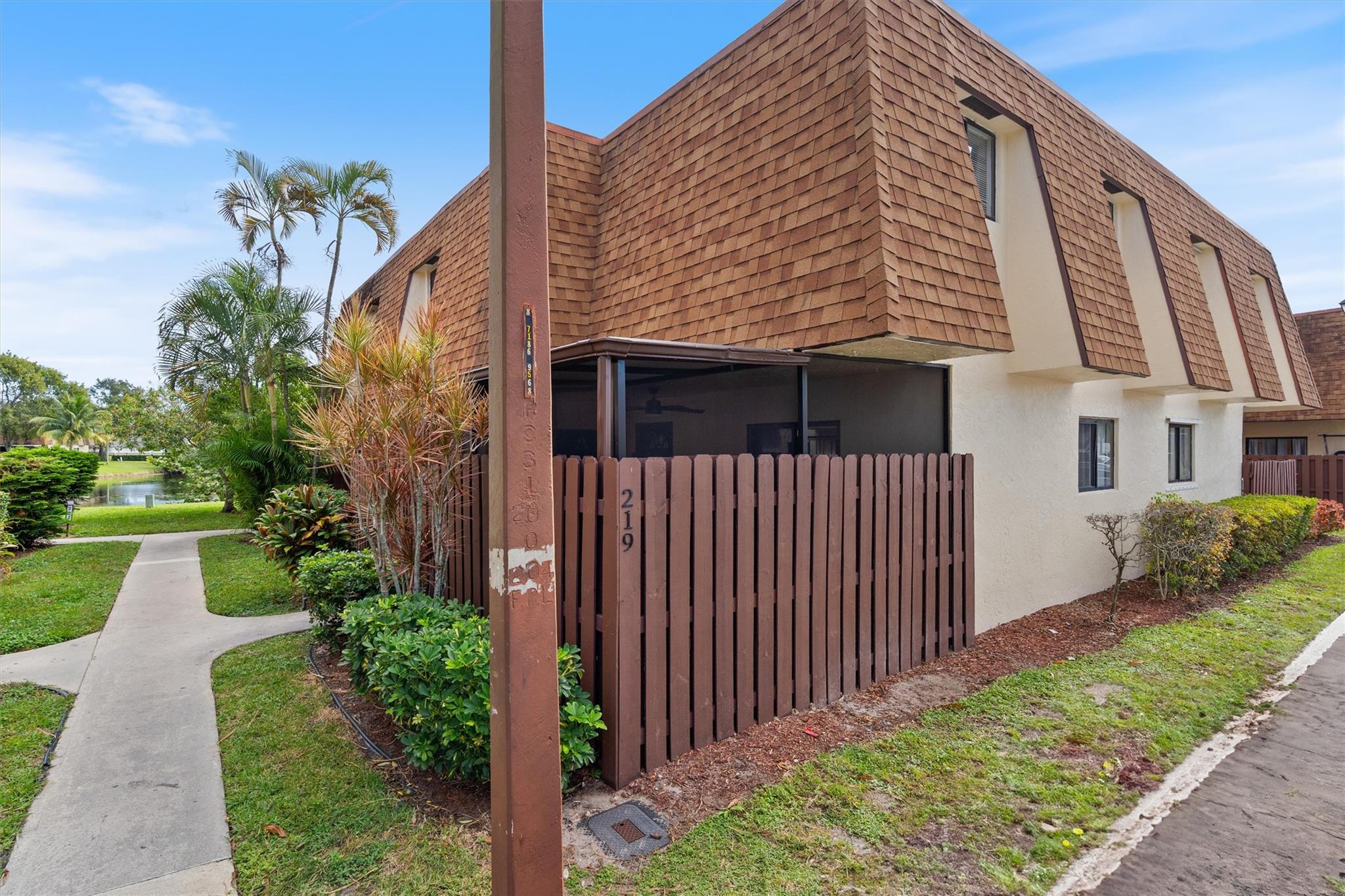 Photo for 219 San Remo Boulevard, 219 219, North Lauderdale, FL 33068 - listing #FX-10536791 219 San Remo Boulevard, 219 219, North Lauderdale, FL 33068