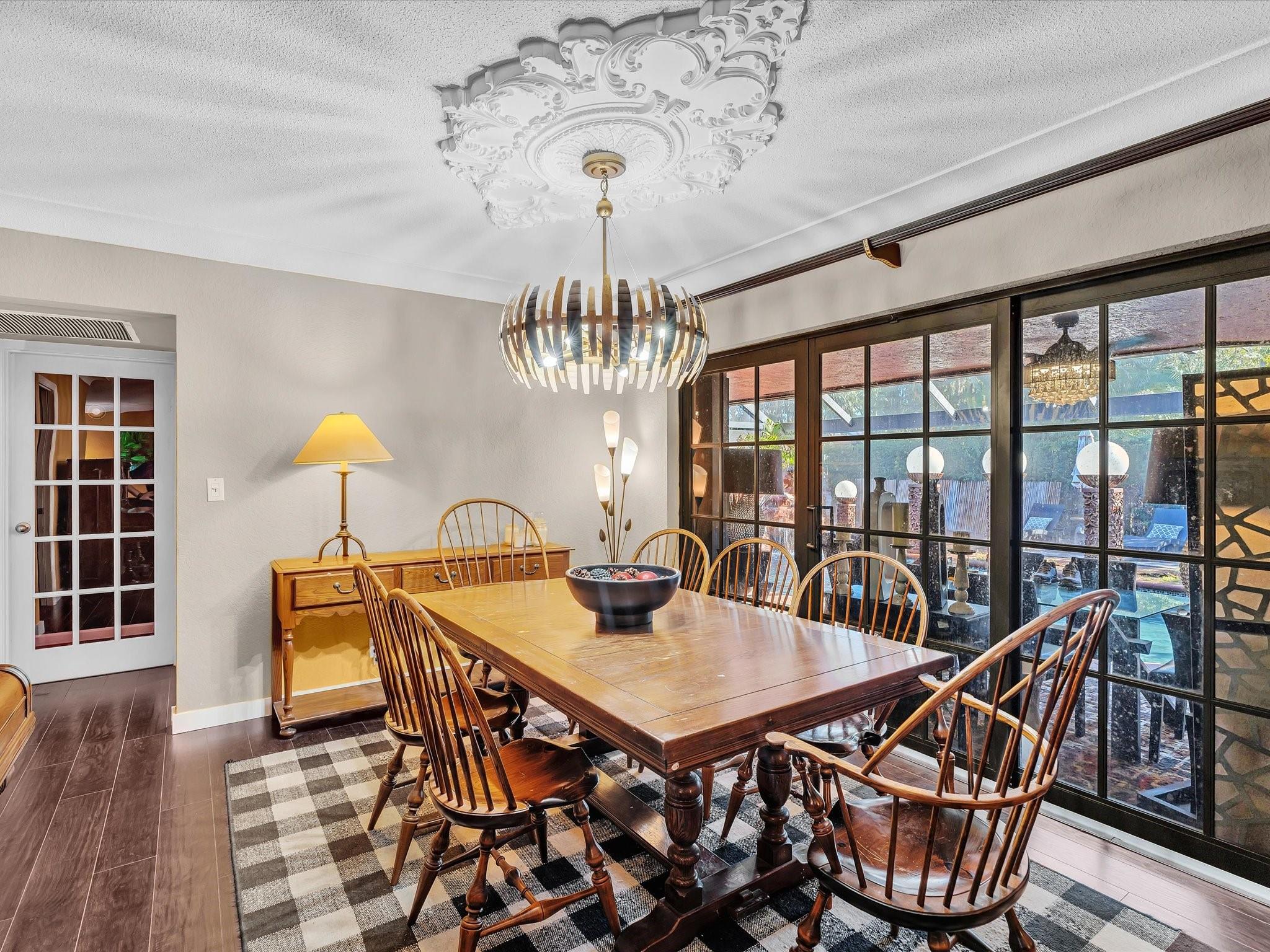 images may include digital enhancements and/or virtual staging for illustrative purposes