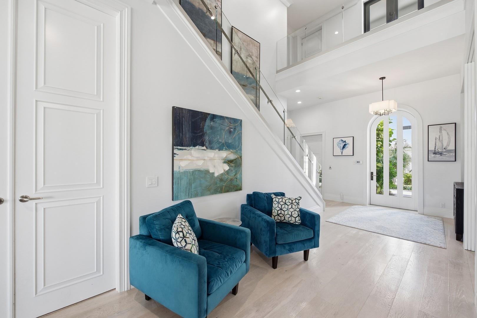 720 Isle Of Palms Drive, Fort Lauderdale, FL 33301