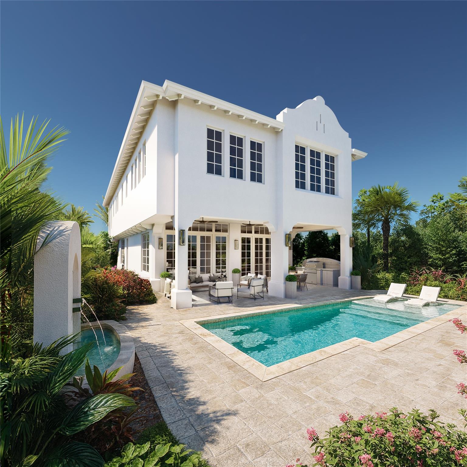 Photo for 101 NE 13th Street, Delray Beach, FL 33444 - Listing #FX-10525059 101 NE 13th Street, Delray Beach, FL 33444