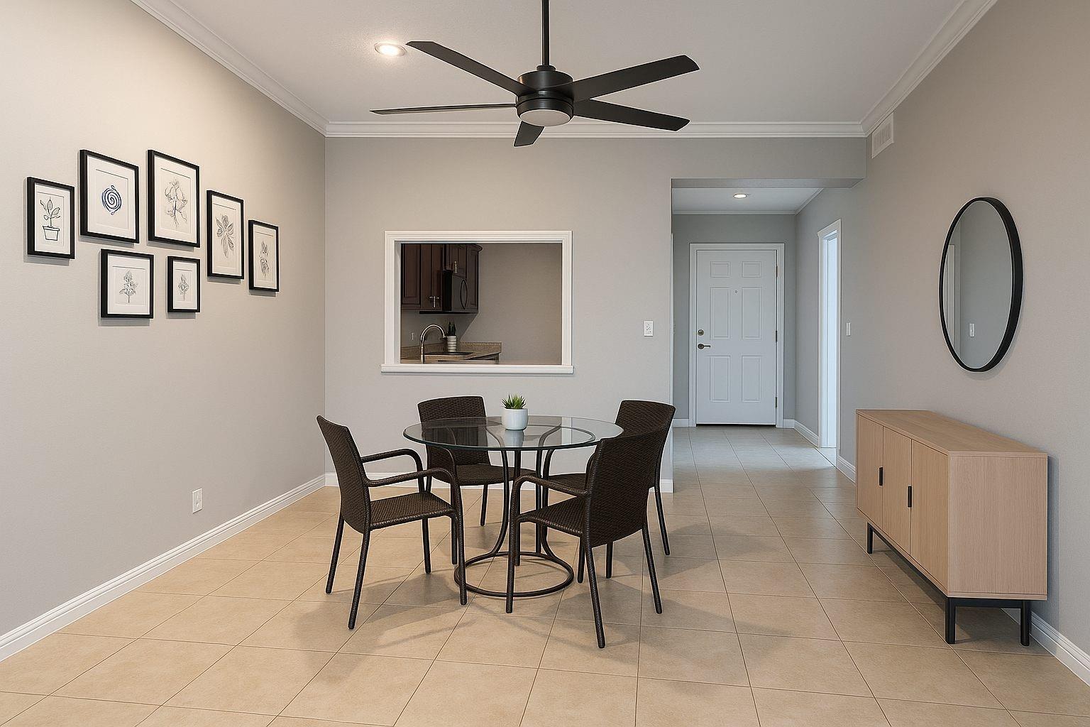 Photo for 9319 Wedgewood Drive, C19, Tamarac, FL 33321 - Listing #FX-10513381 9319 Wedgewood Drive, C19, Tamarac, FL 33321