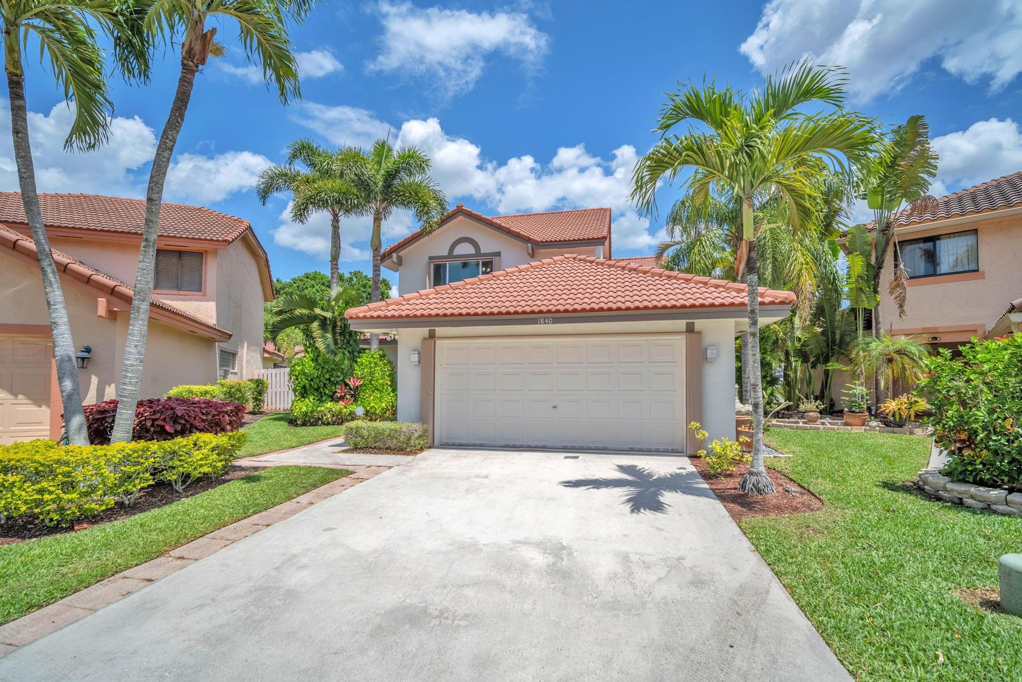 Photo for 1840 NW 94th Avenue, Plantation, FL 33322 - Listing #FX-10503111 1840 NW 94th Avenue, Plantation, FL 33322