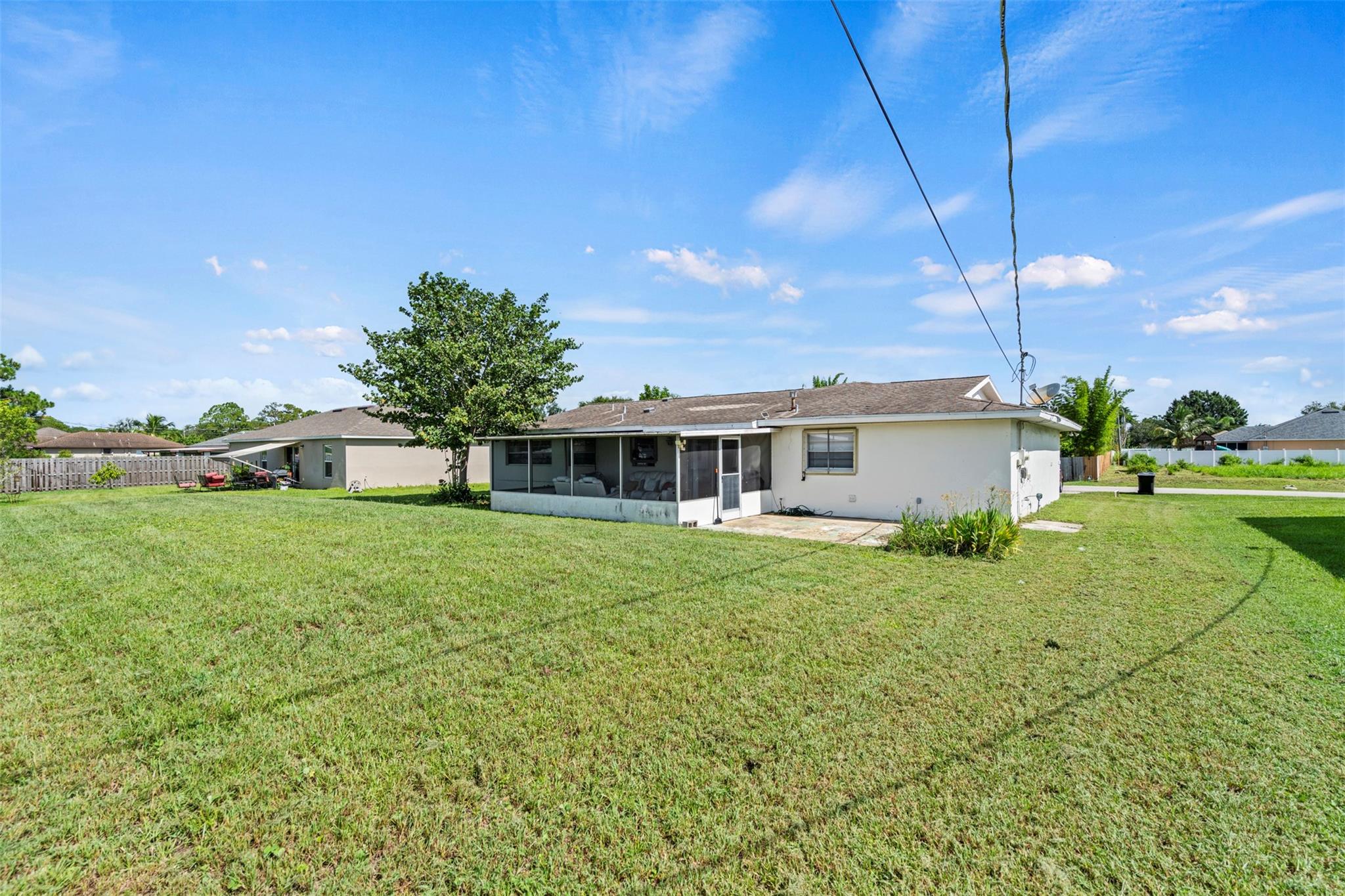 Photo for 622 NW Billiar Avenue, Port Saint Lucie, FL 34983 - Listing #FX-10515325 622 NW Billiar Avenue, Port Saint Lucie, FL 34983