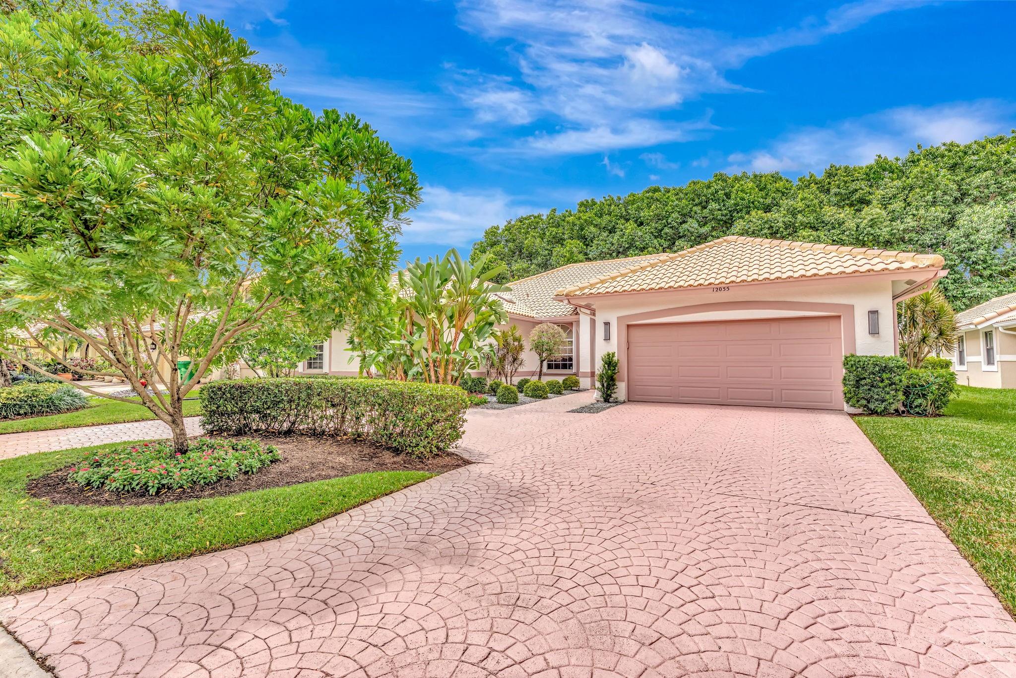 12055 Classic Drive, Coral Springs, FL 33071