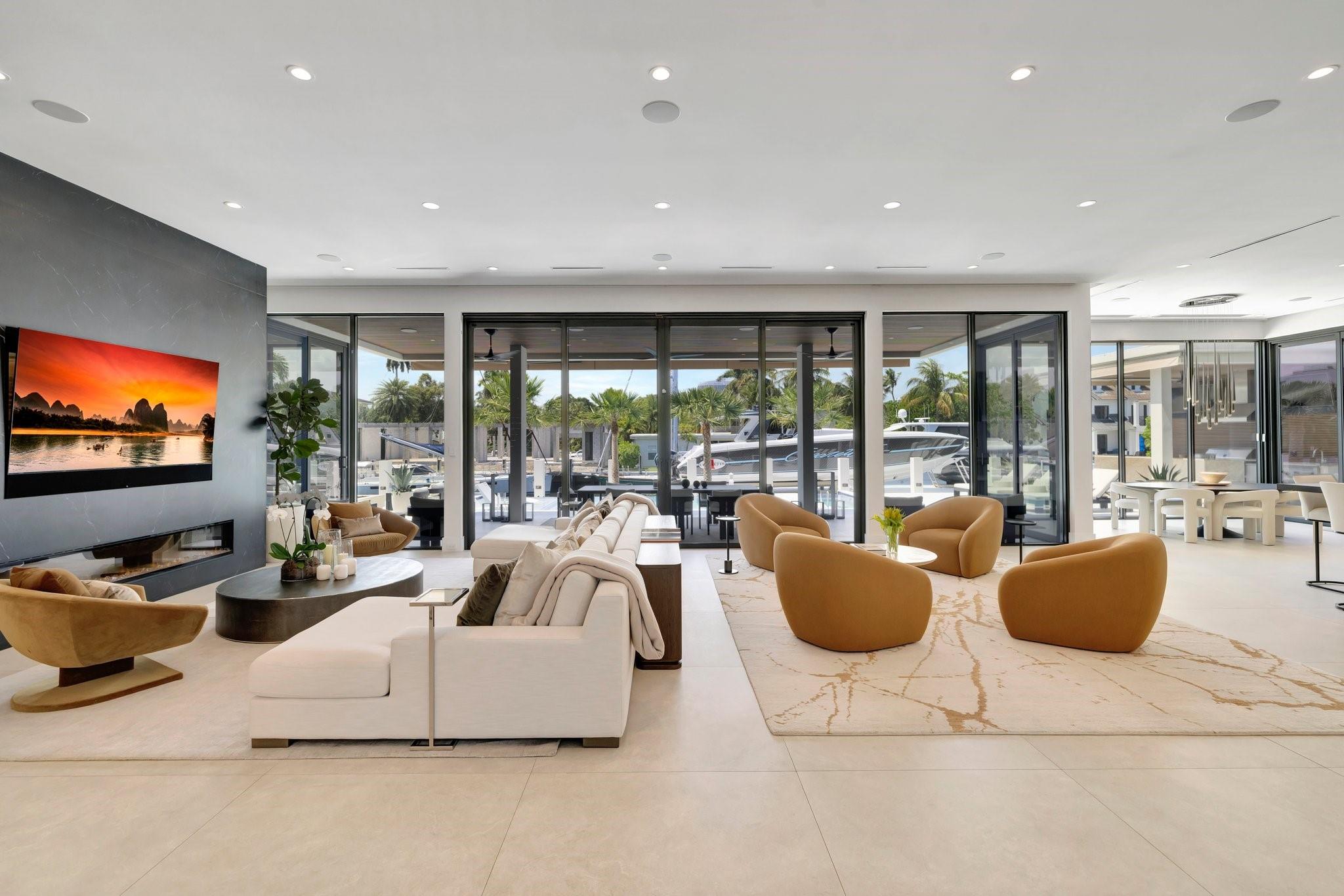 409 Isle Of Capri Drive, Fort Lauderdale, FL 33301