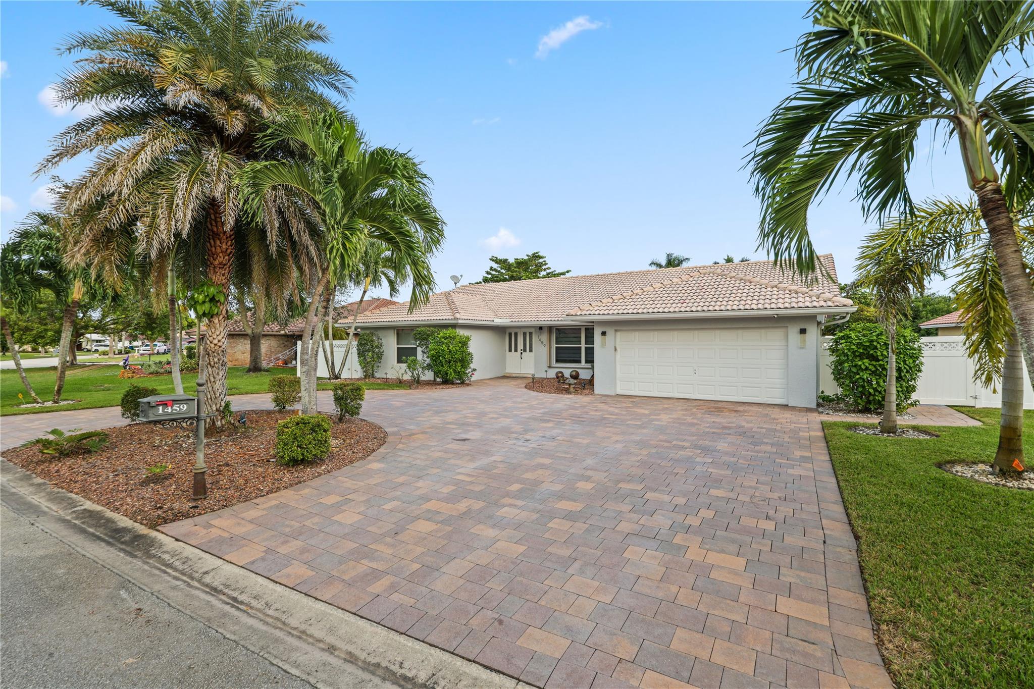 1459 NW 113th Terrace, Coral Springs, FL 33071
