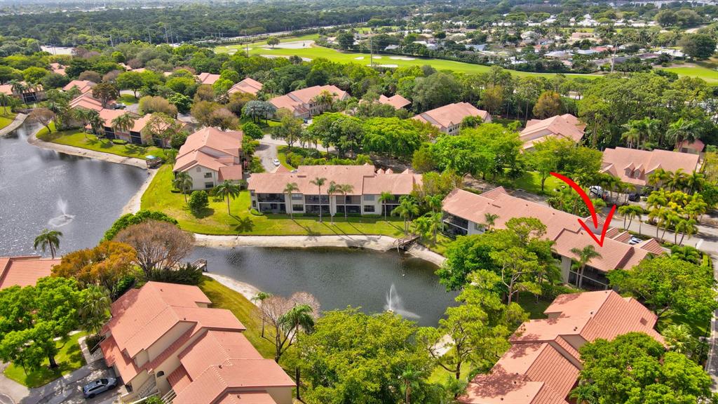 Photo for 5801 Coach House Circle, Unit E, Boca Raton, FL 33486 - Listing #FX-10436780 5801 Coach House Circle, Unit E, Boca Raton, FL 33486