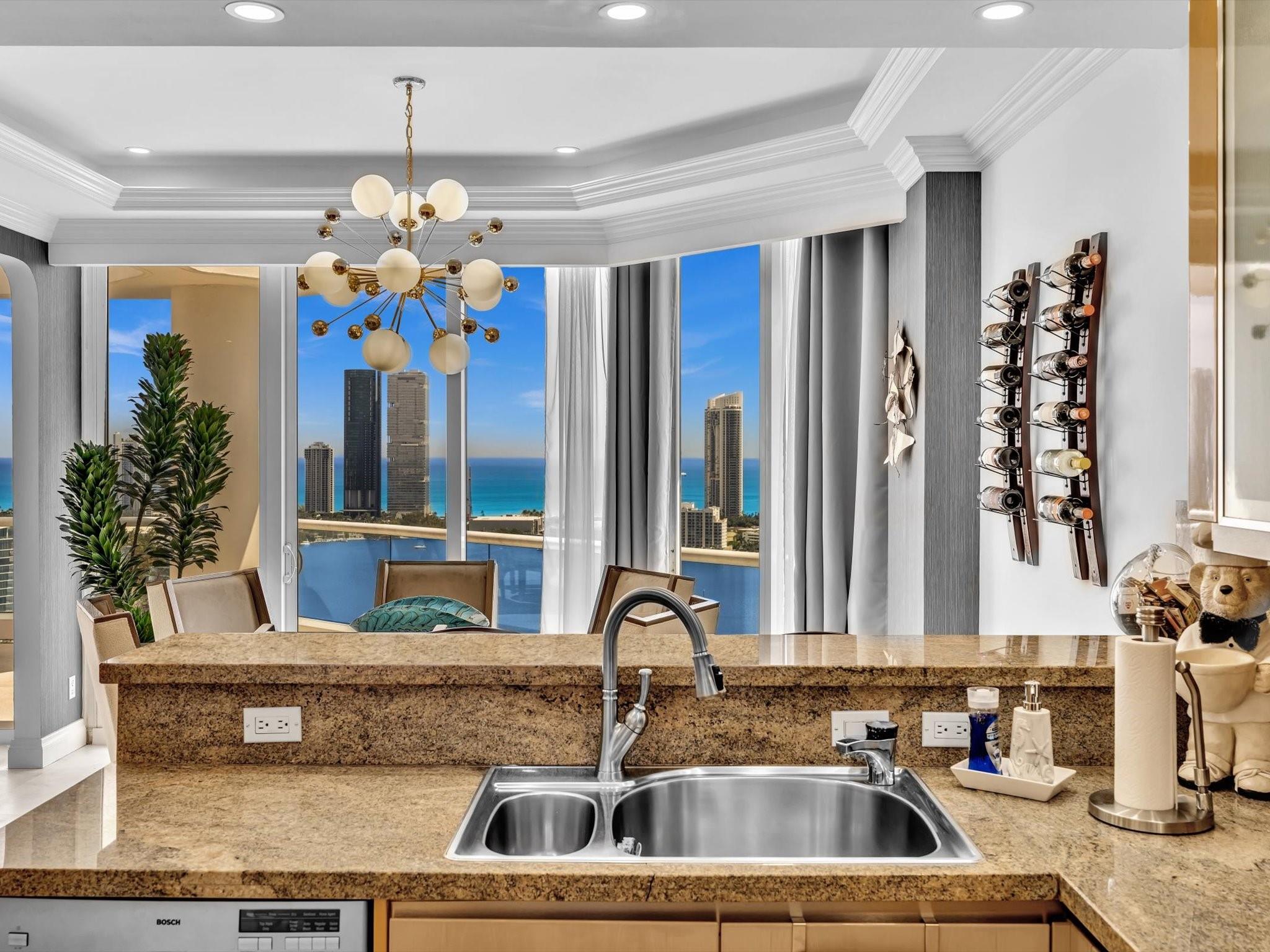 Photo for 7000 Island Boulevard, PH-06, Aventura, FL 33160 - Listing #FX-10485517 7000 Island Boulevard, PH-06, Aventura, FL 33160