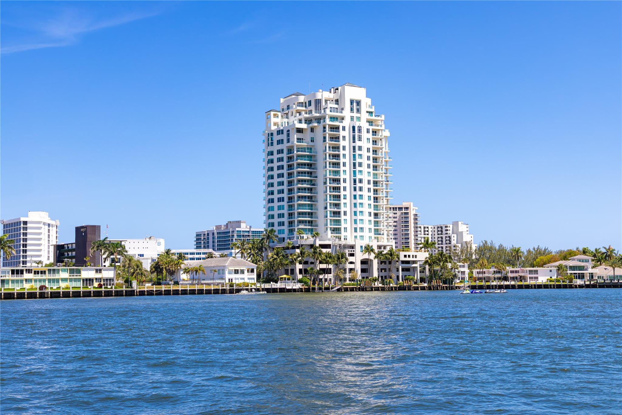 Photo for 3055 Harbor Drive, 1603, Fort Lauderdale, FL 33316 - listing #FX-10533924 3055 Harbor Drive, 1603, Fort Lauderdale, FL 33316