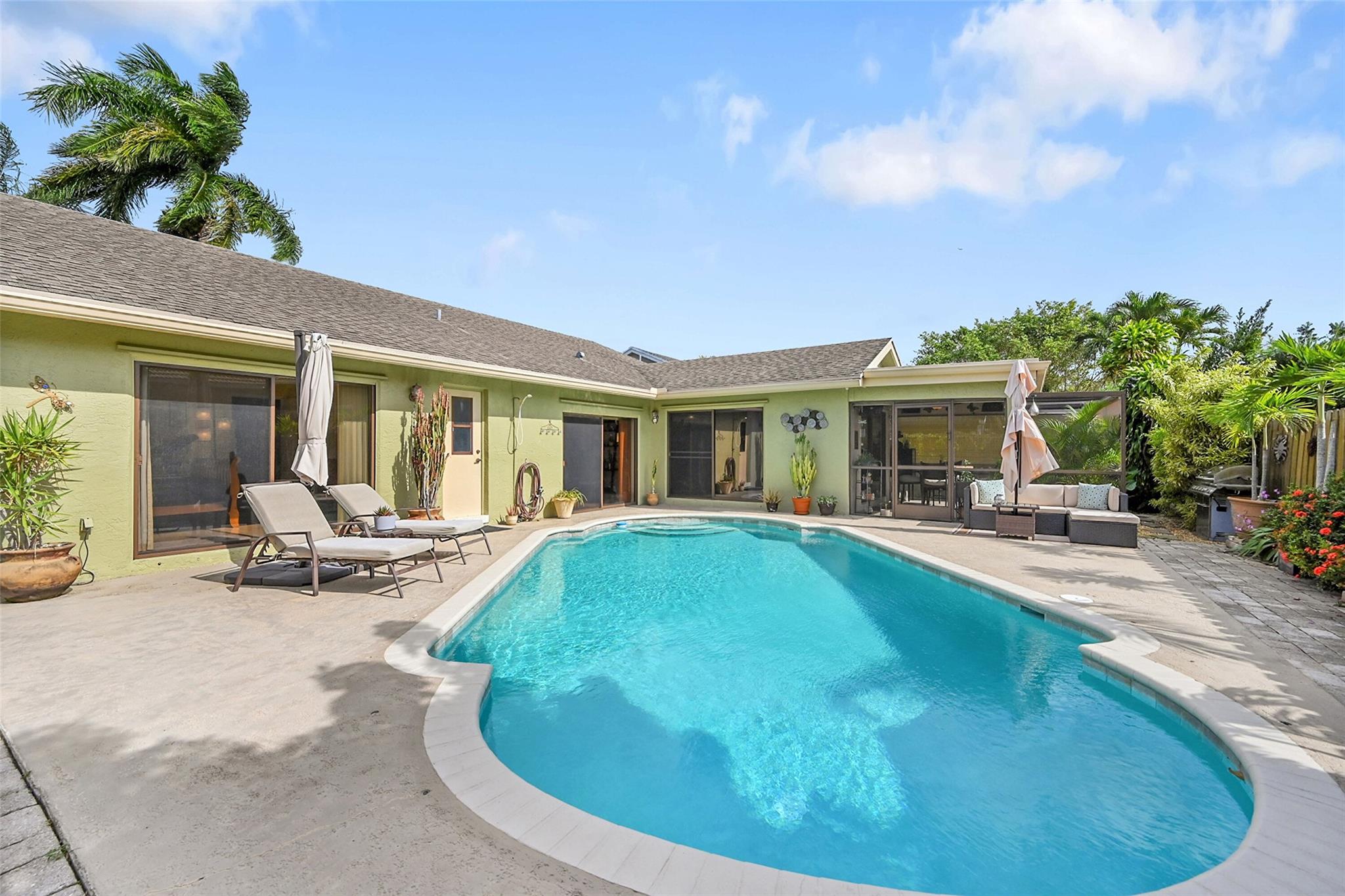 12378 NW 26th Court, Coral Springs, FL 33065