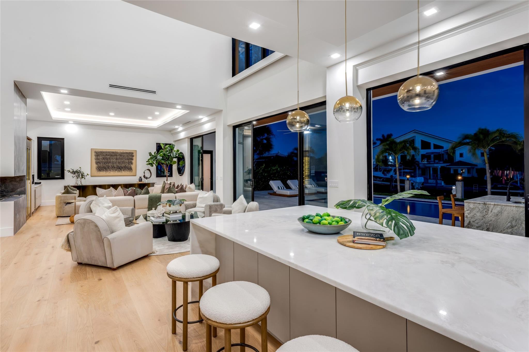 2 Sunset Lane, Lauderdale By The Sea, FL 33062