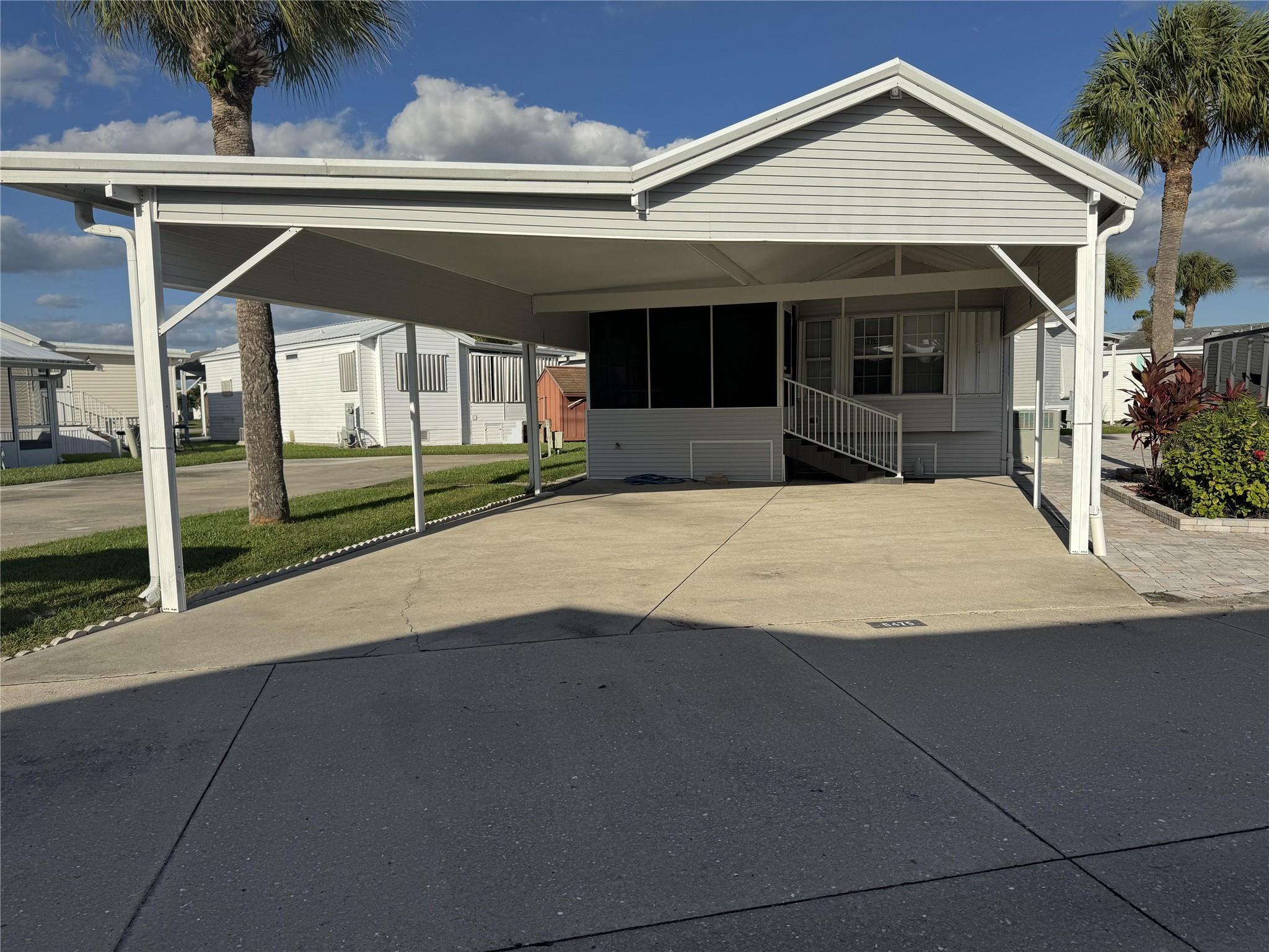 Photo for 6475 SE 52nd Street, Okeechobee, FL 34974 - listing #FX-10534364 6475 SE 52nd Street, Okeechobee, FL 34974