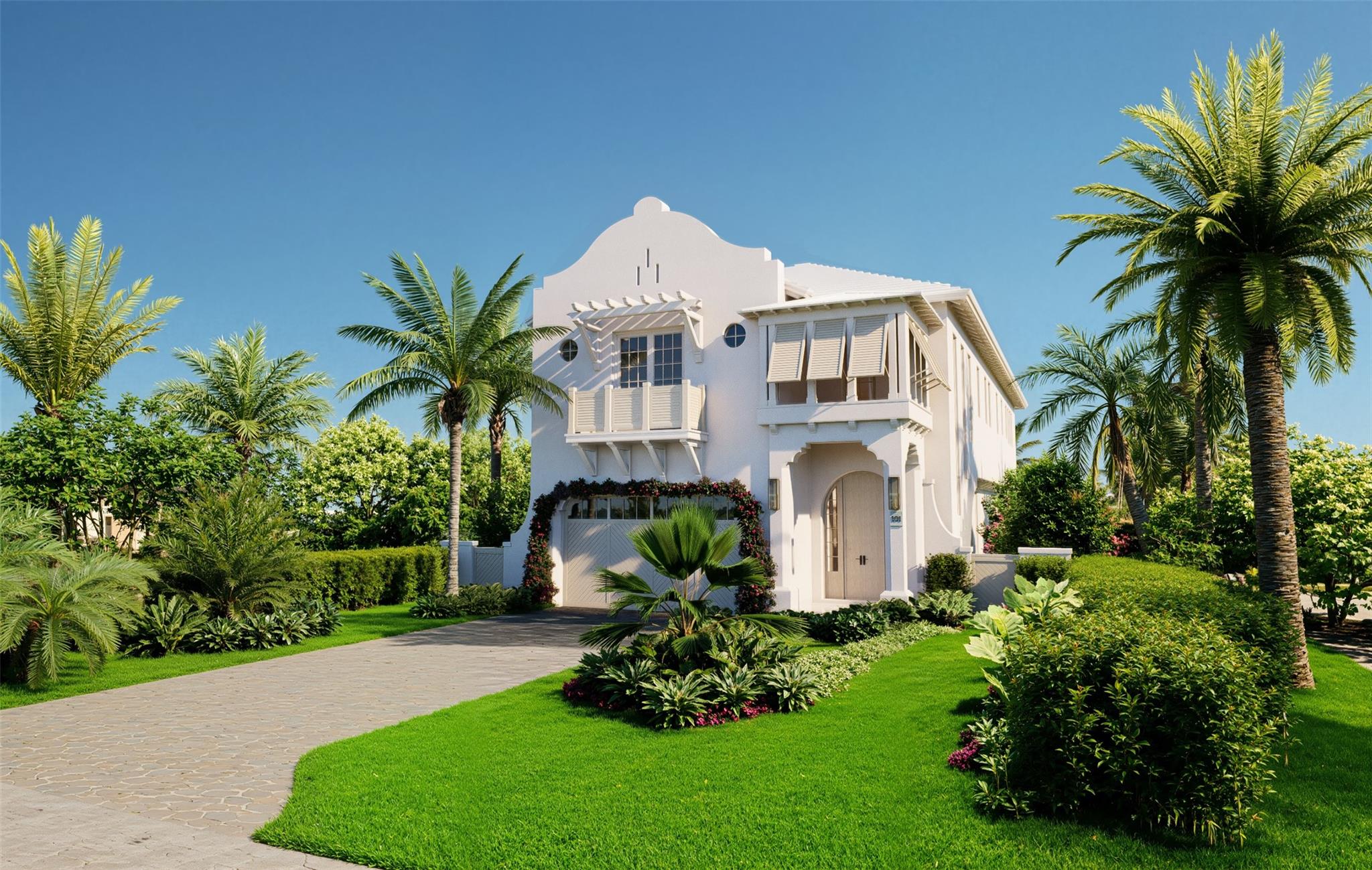 Photo for 101 NE 13th Street, Delray Beach, FL 33444 - Listing #FX-10525059 101 NE 13th Street, Delray Beach, FL 33444