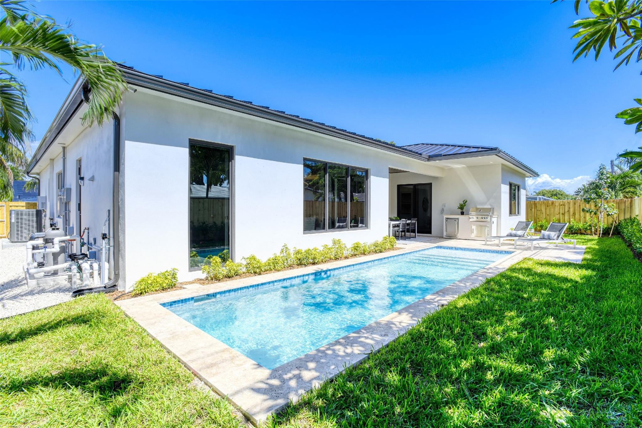 2020 NE 59th Court, Fort Lauderdale, FL 33308