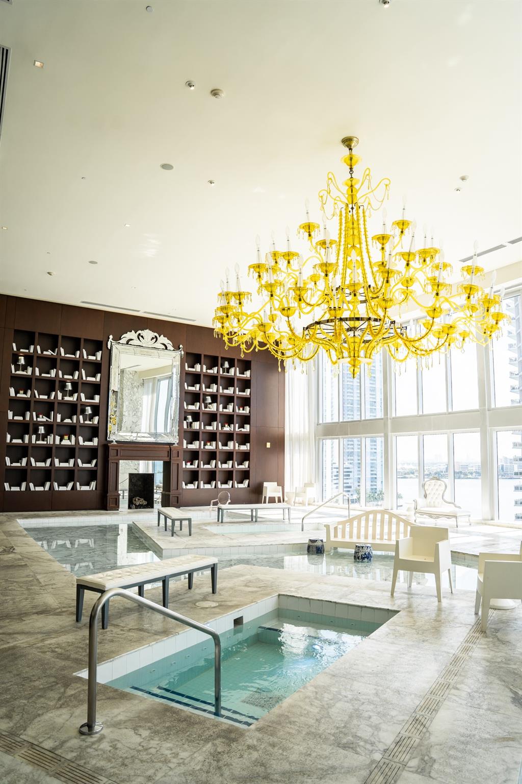 Photo for 475 Brickell Avenue, 1408, Miami, FL 33131 - Listing #FX-10499724 475 Brickell Avenue, 1408, Miami, FL 33131