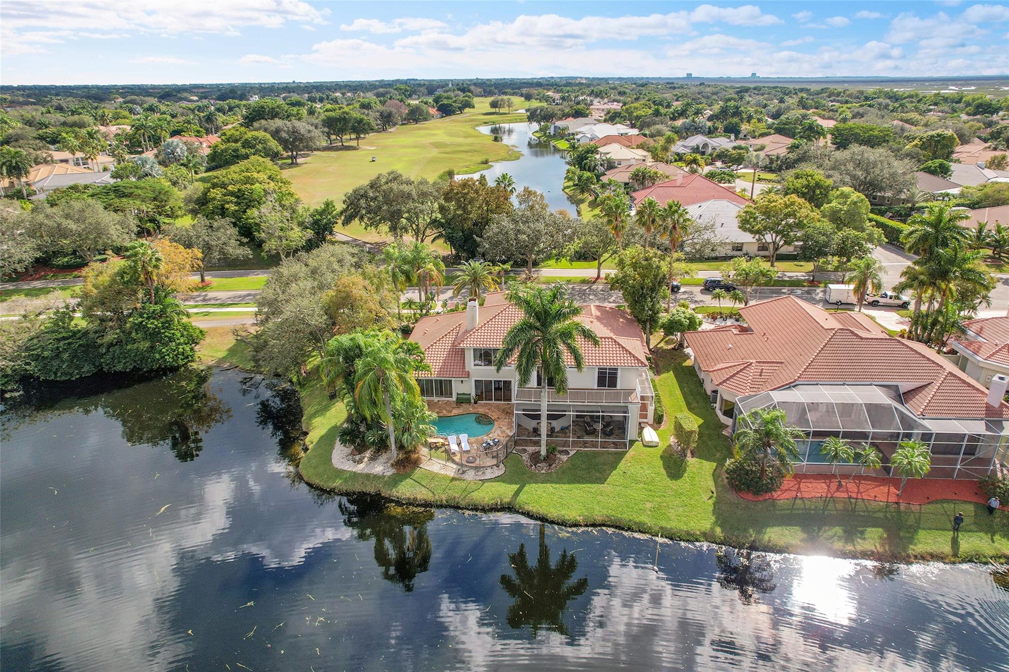 12601 Eagle Trace Boulevard, Coral Springs, FL 33071