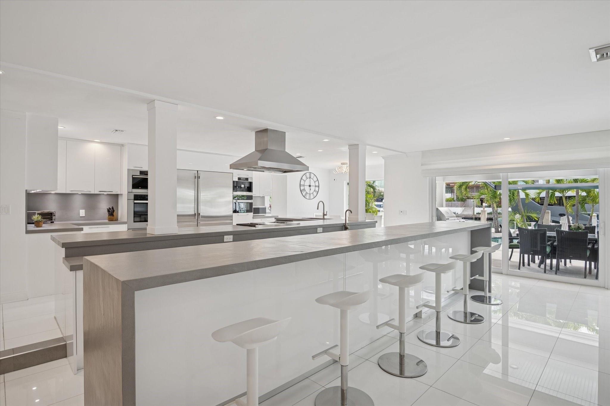 2540 Mercedes Drive, Fort Lauderdale, FL 33316