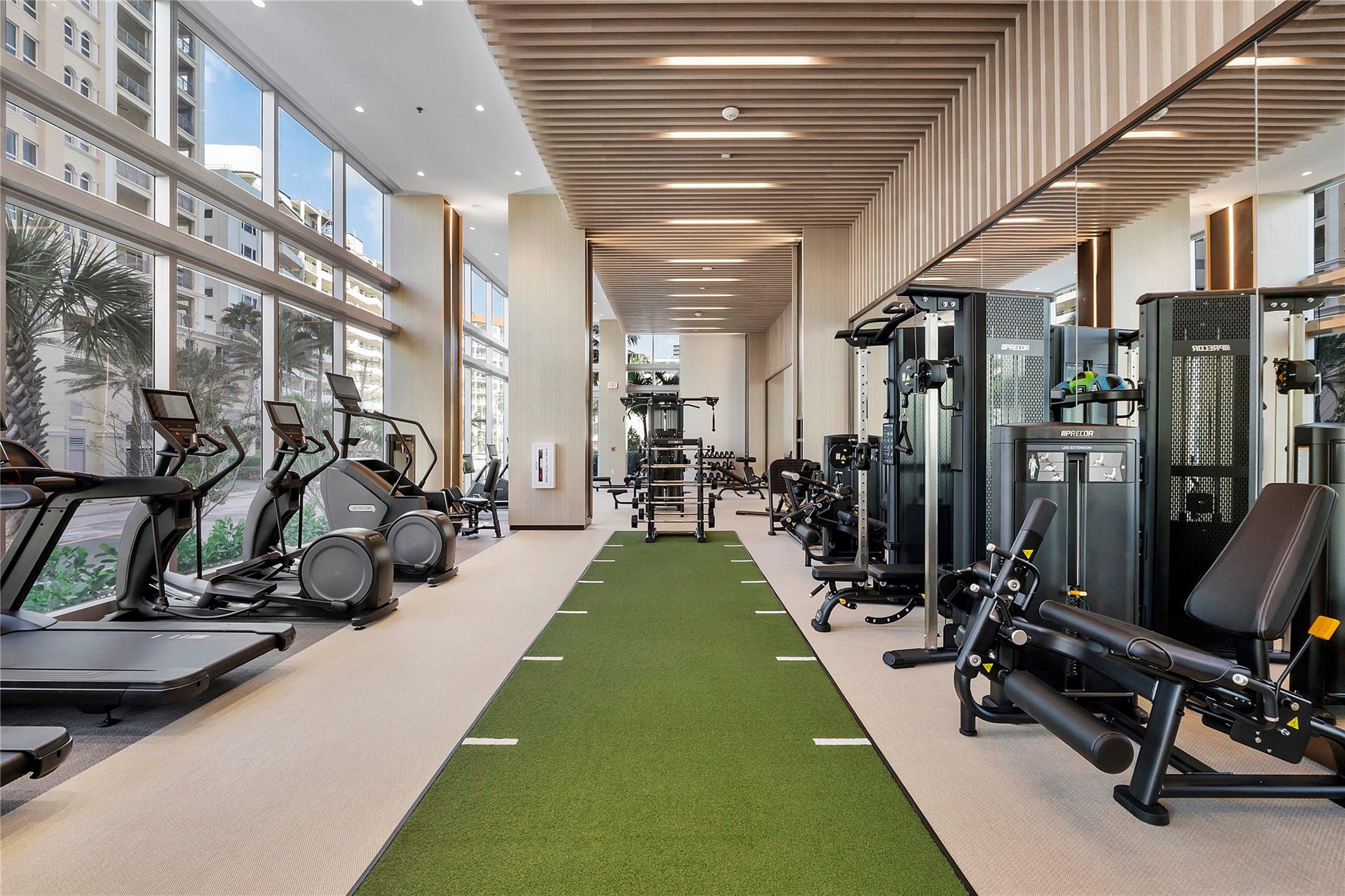 153 Seabreeze Boulevard 1203, Fort Lauderdale, FL 33304