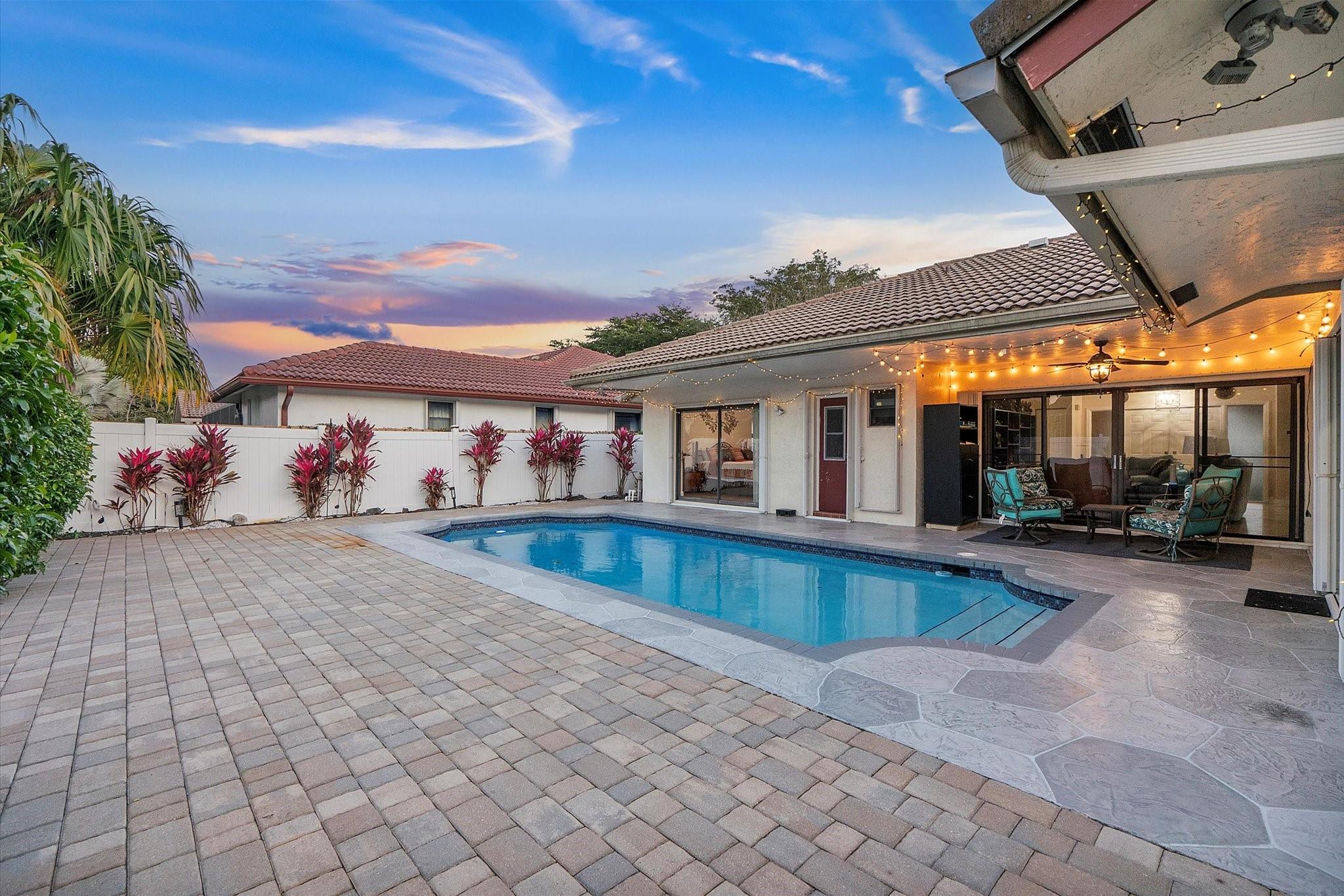 7207 NW 44 Street, Coral Springs, FL 33065