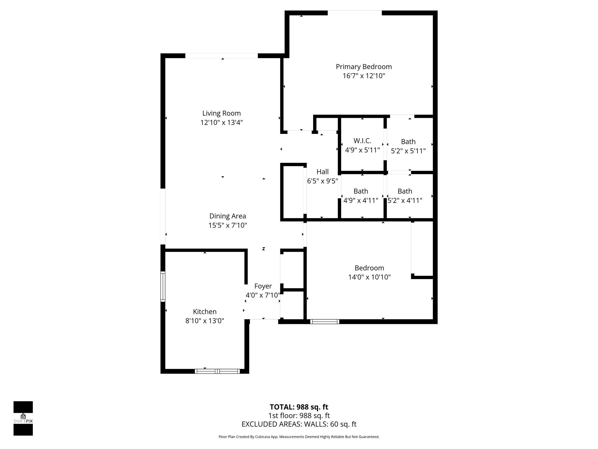 13222 SW 111th Terrace Unit 6-1, Miami, FL 33186