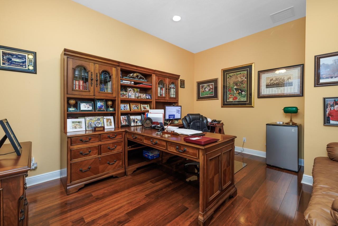 Stunning Place to Work !