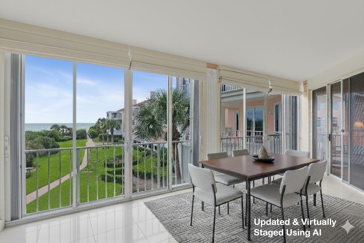 Photo for 5690 Highway A1a, 203N, Vero Beach, FL 32963 - listing #FX-10533774 5690 Highway A1a, 203N, Vero Beach, FL 32963