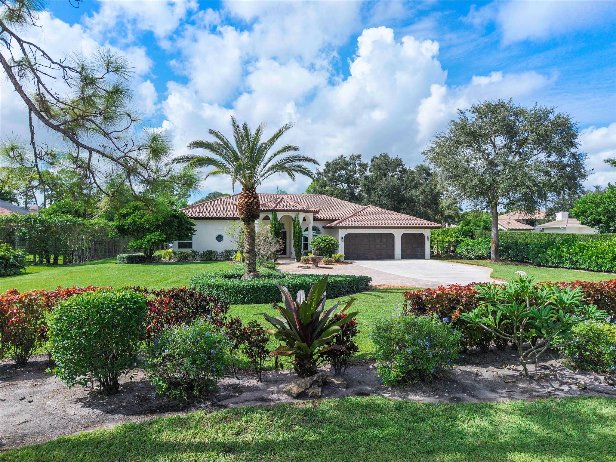 Photo for 6963 NW 66th Avenue, Parkland, FL 33067 - listing #FX-10533848 6963 NW 66th Avenue, Parkland, FL 33067