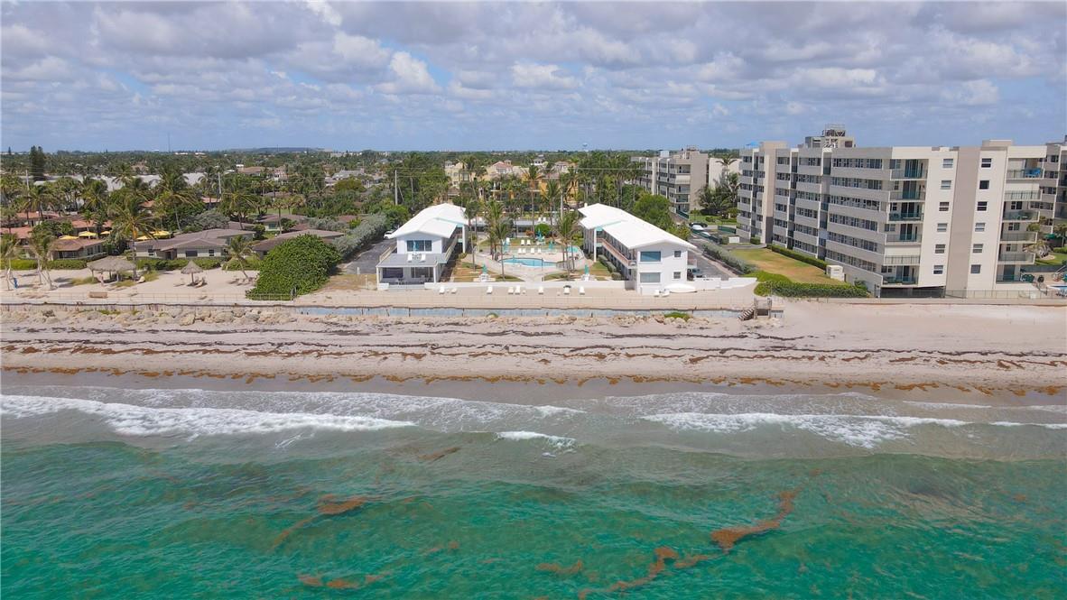 1231 Hillsboro Mile, Hillsboro Beach, FL 33062