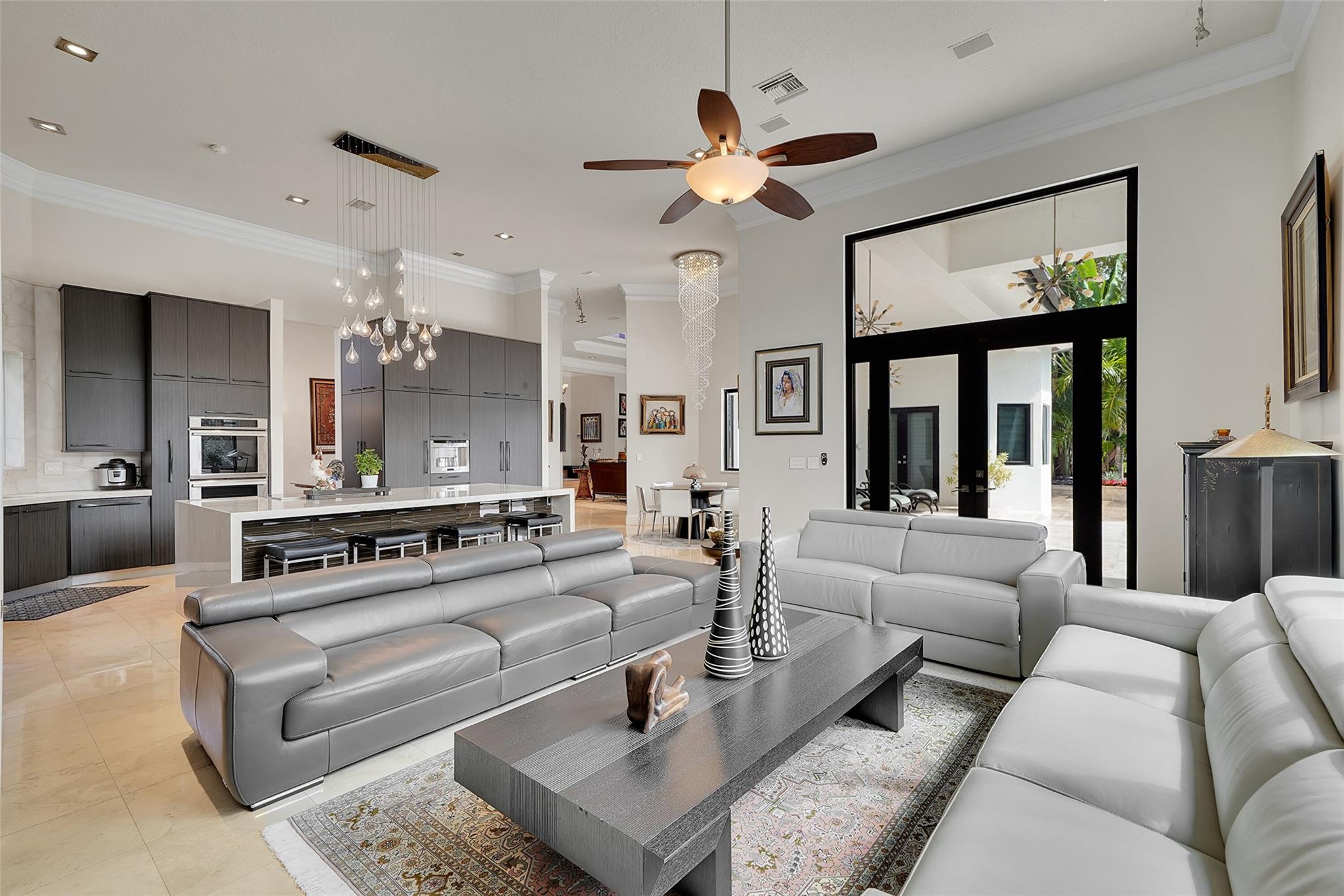 3600 Paddock Road, Weston, FL 33331