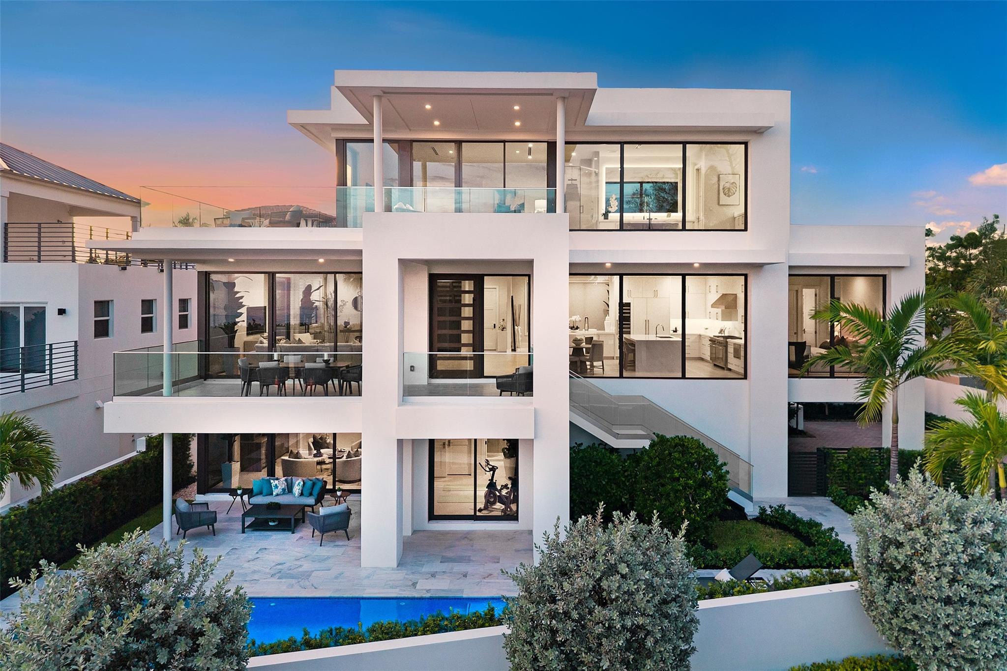 1813 N Fort Lauderdale Beach Boulevard, Fort Lauderdale, FL 33305