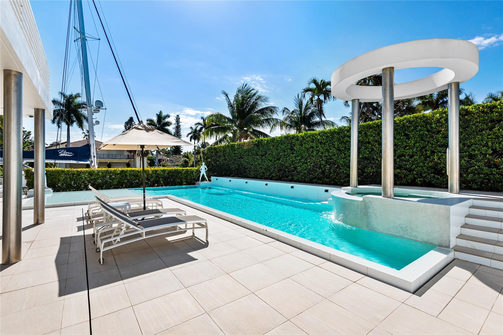 Photo for 500 Isle Of Capri Drive, Fort Lauderdale, FL 33301 - Listing #FX-10425455 500 Isle Of Capri Drive, Fort Lauderdale, FL 33301