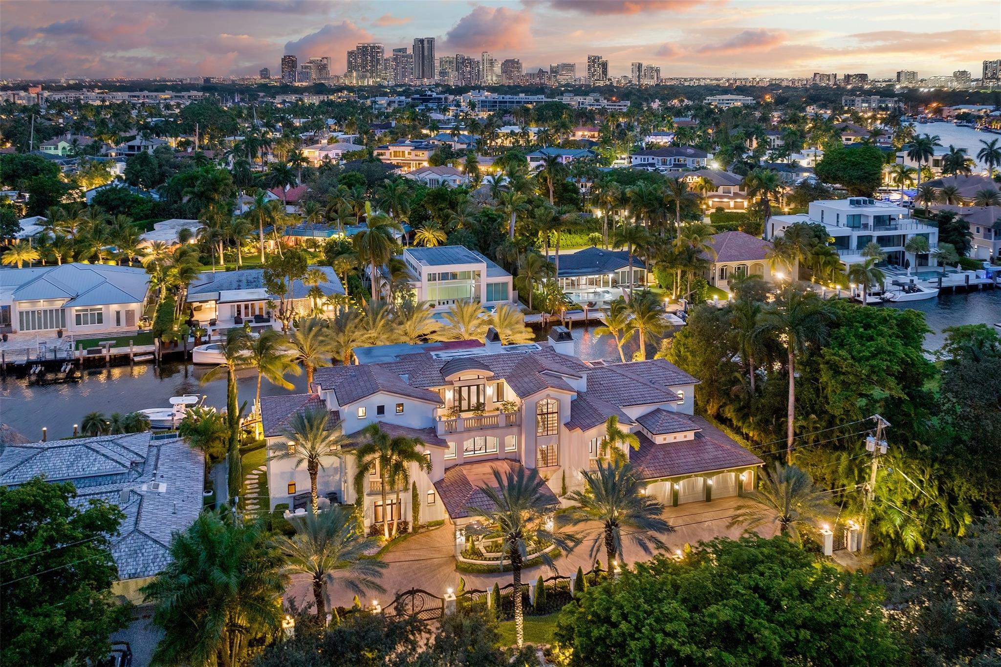 2328 Aqua Vista Boulevard, Fort Lauderdale, FL 33301