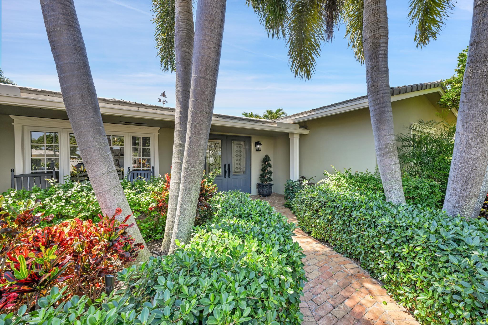 Photo for 2316 NE 20th Street, Fort Lauderdale, FL 33305 - Listing #FX-10503302 2316 NE 20th Street, Fort Lauderdale, FL 33305