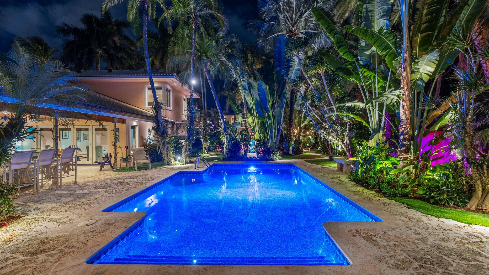 615 Idlewyld Drive, Fort Lauderdale, FL 33301