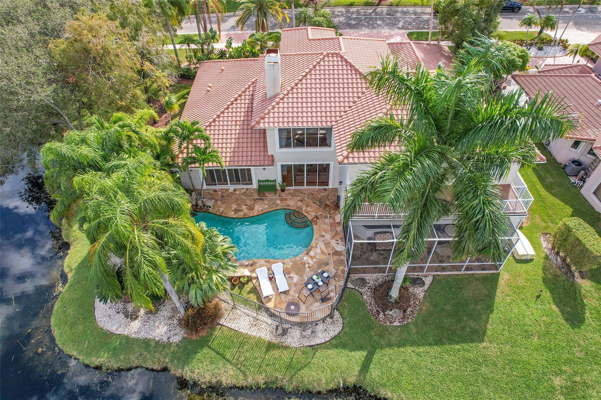 12601 Eagle Trace Boulevard, Coral Springs, FL 33071