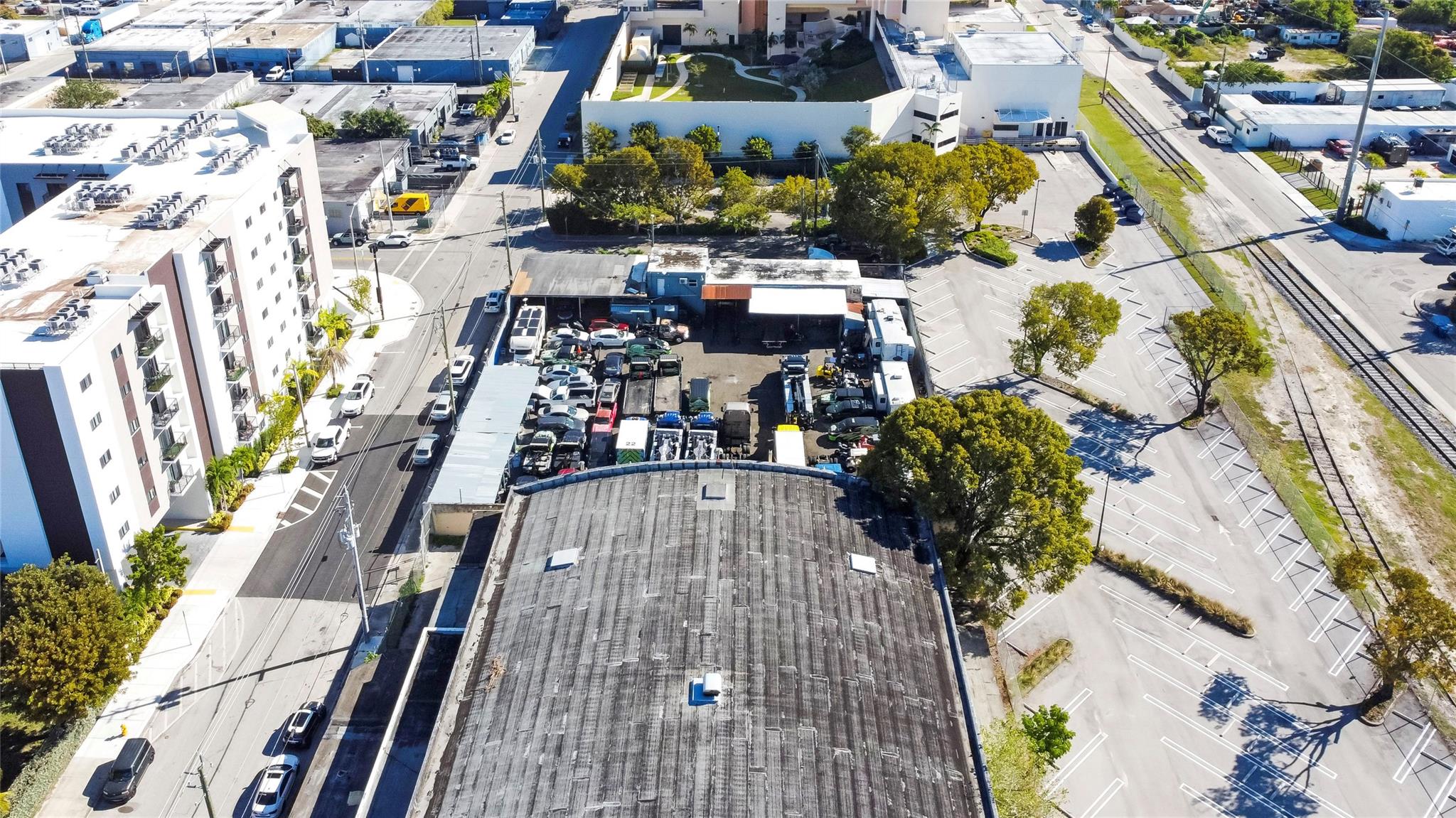 2230 NW 8th Avenue, Miami, FL 33127